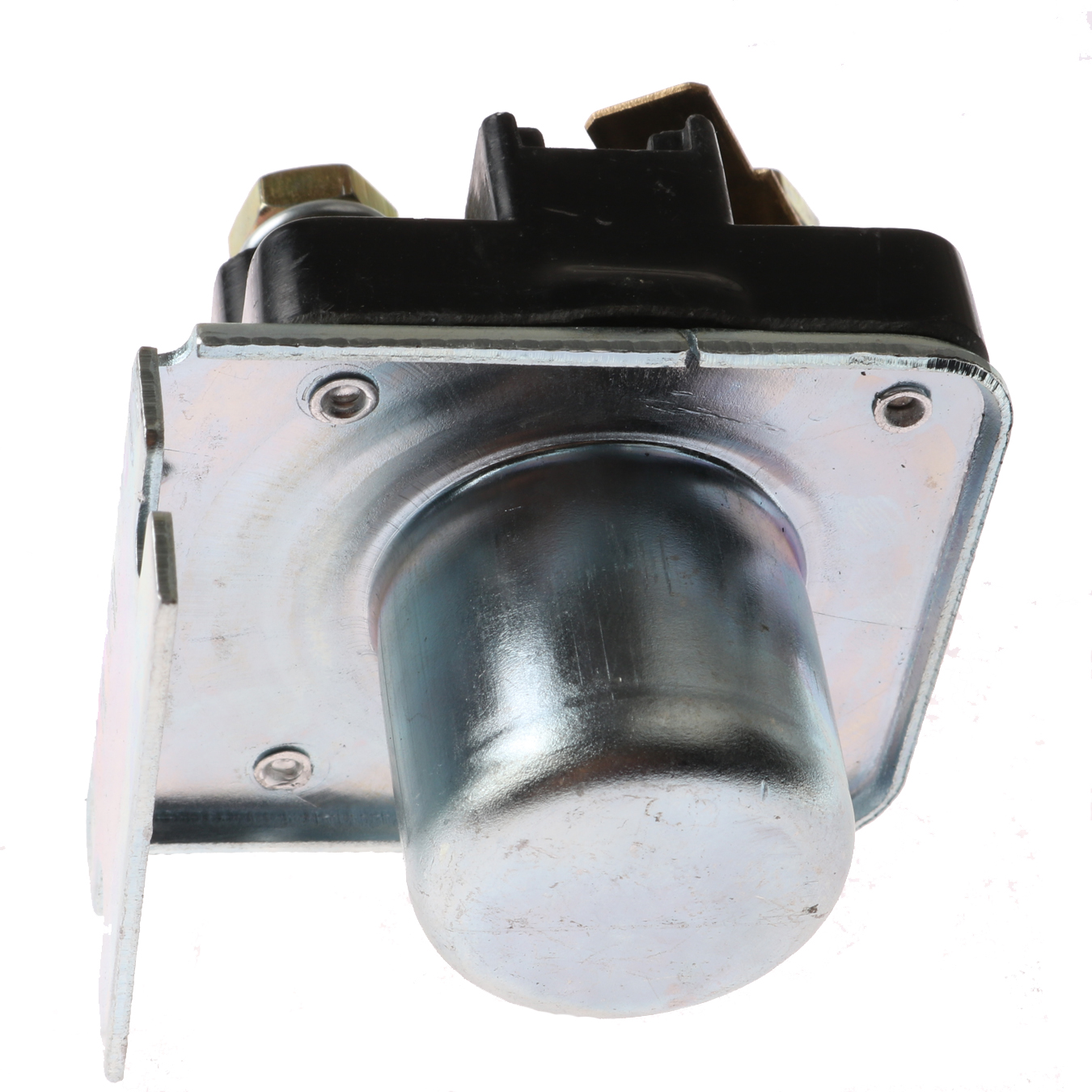 For 3 Terminal Starter Solenoid MGB MG Midget Triumph TR4 TR4A Spitfire