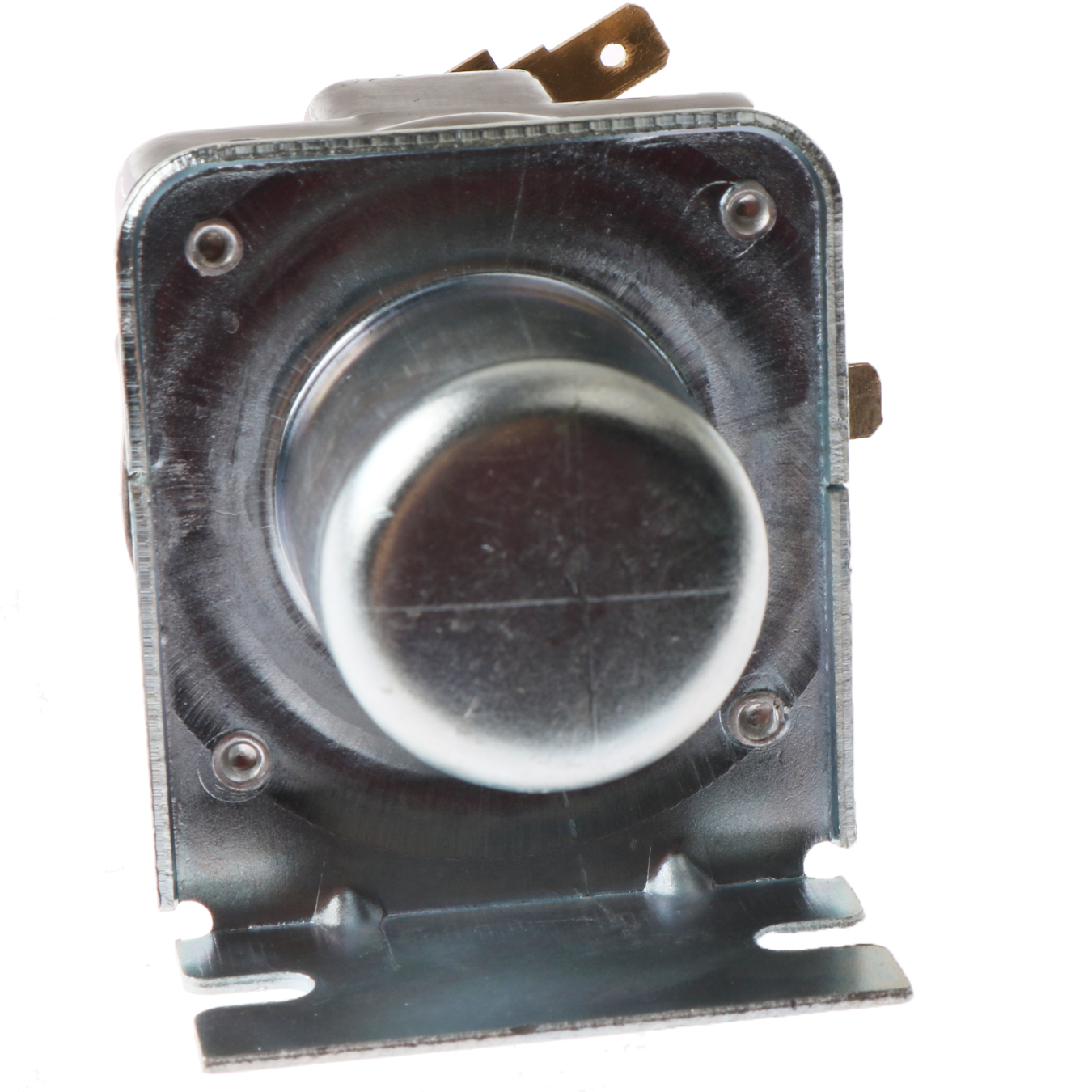 For 3 Terminal Starter Solenoid MGB MG Midget Triumph TR4 TR4A Spitfire