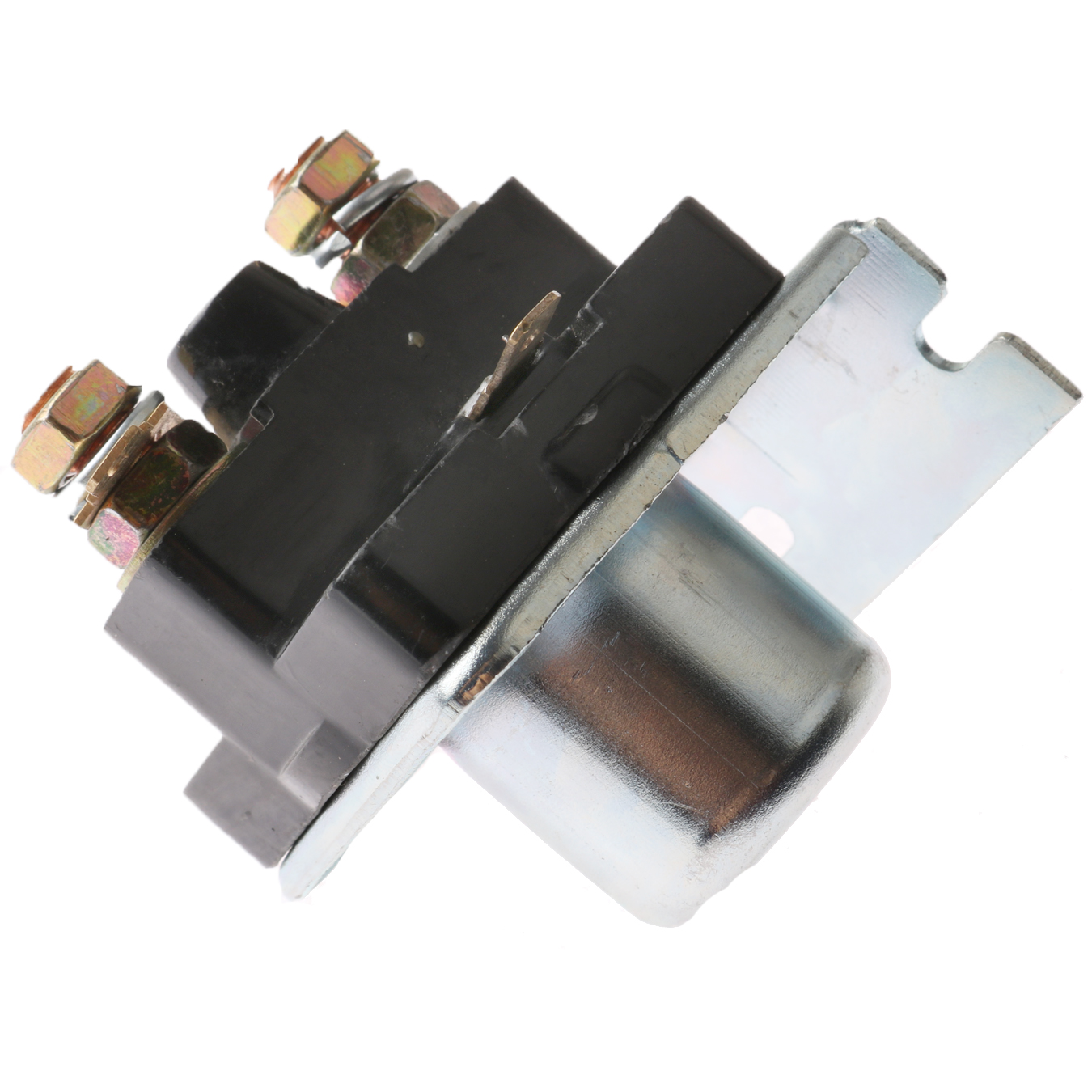 For 3 Terminal Starter Solenoid MGB MG Midget Triumph TR4 TR4A Spitfire