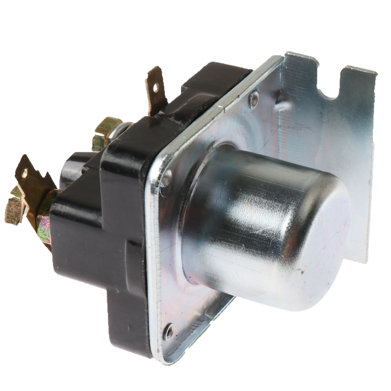 For 3 Terminal Starter Solenoid MGB MG Midget Triumph TR4 TR4A Spitfire