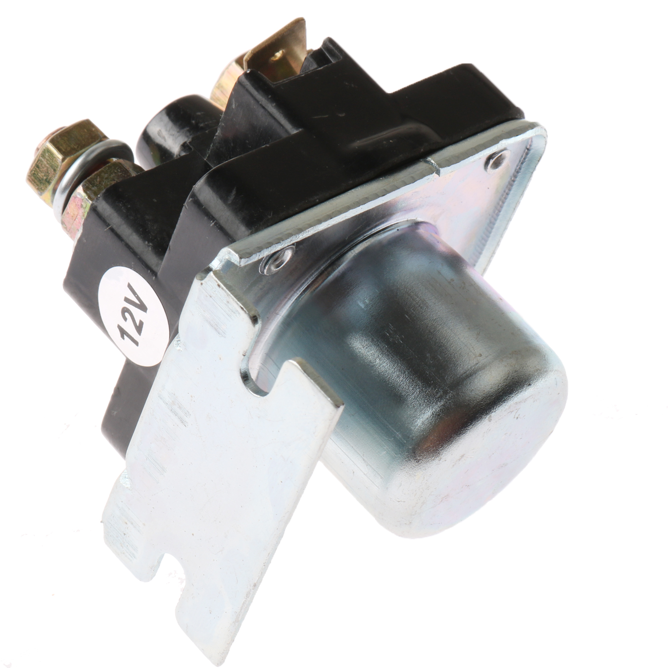 For 3 Terminal Starter Solenoid MGB MG Midget Triumph TR4 TR4A Spitfire