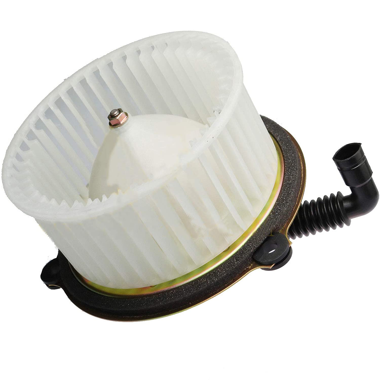 4370266 Blower Motor for Hitachi Excavator EX100-5 EX120-5