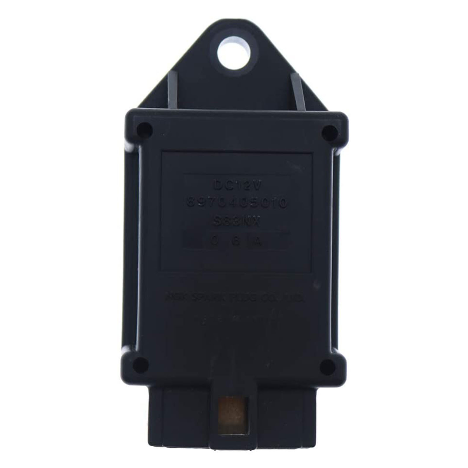 k Time Relay 8971057900 8971057901 For Hitachi ZX27U ZX30U