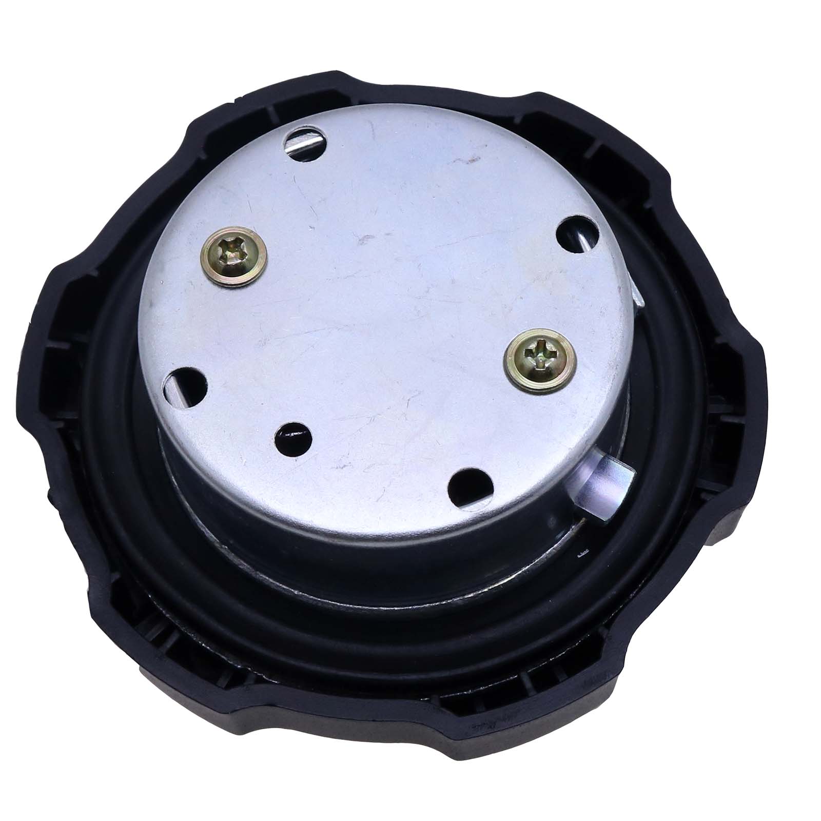 ⭐︎ New Fuel Tank Cap With 2 Keys For Kubota 151 161 185