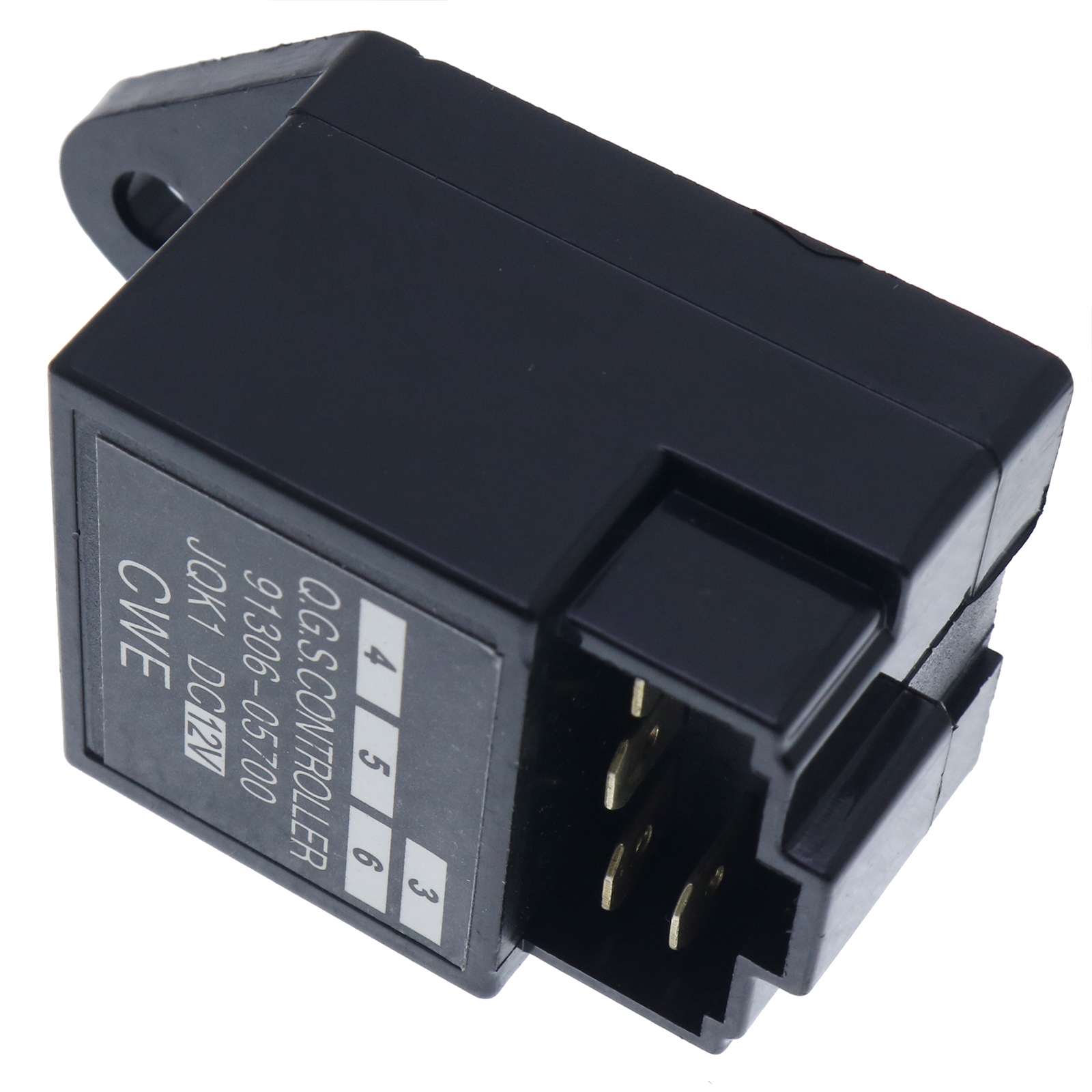そらてん R404A Zxi Copeland Scroll Refrigerator Compressor Zxi09kce