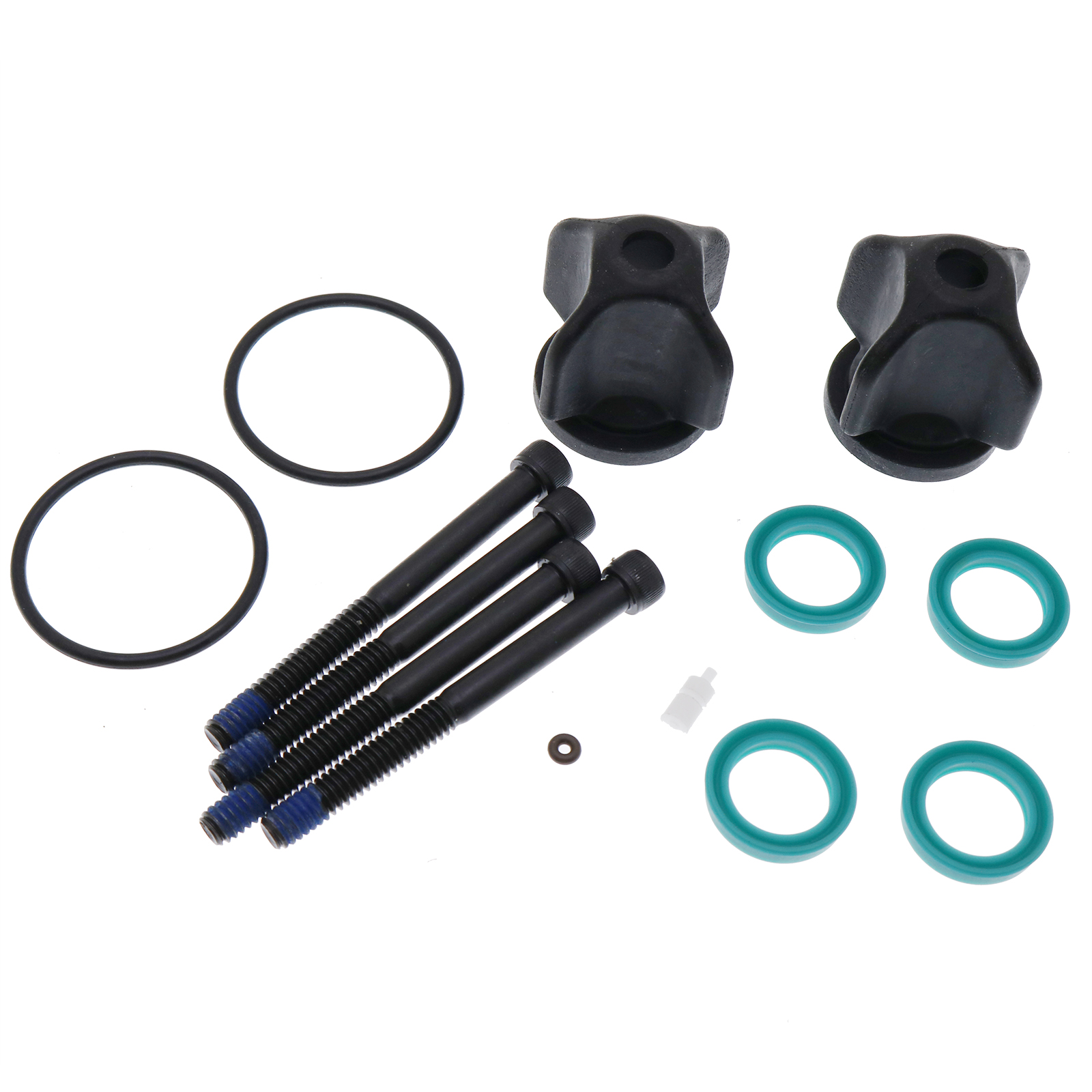 Control Valve Seal Kit 6816252 for Bobcat 883 963 A220 A300 S130 S150