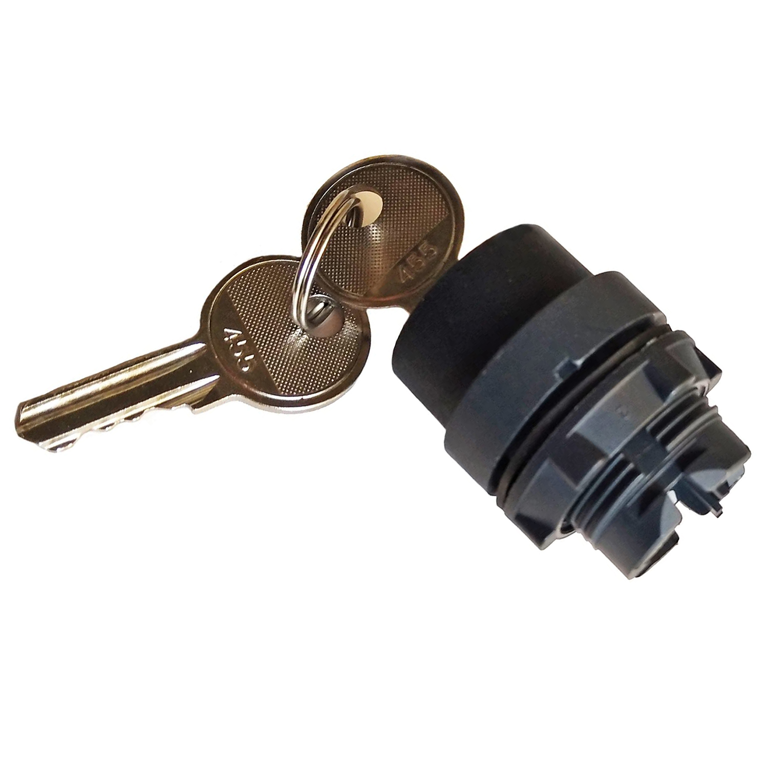 66811GT, 66811 New 3 Position Key Switch For Genie Lift Parts eBay