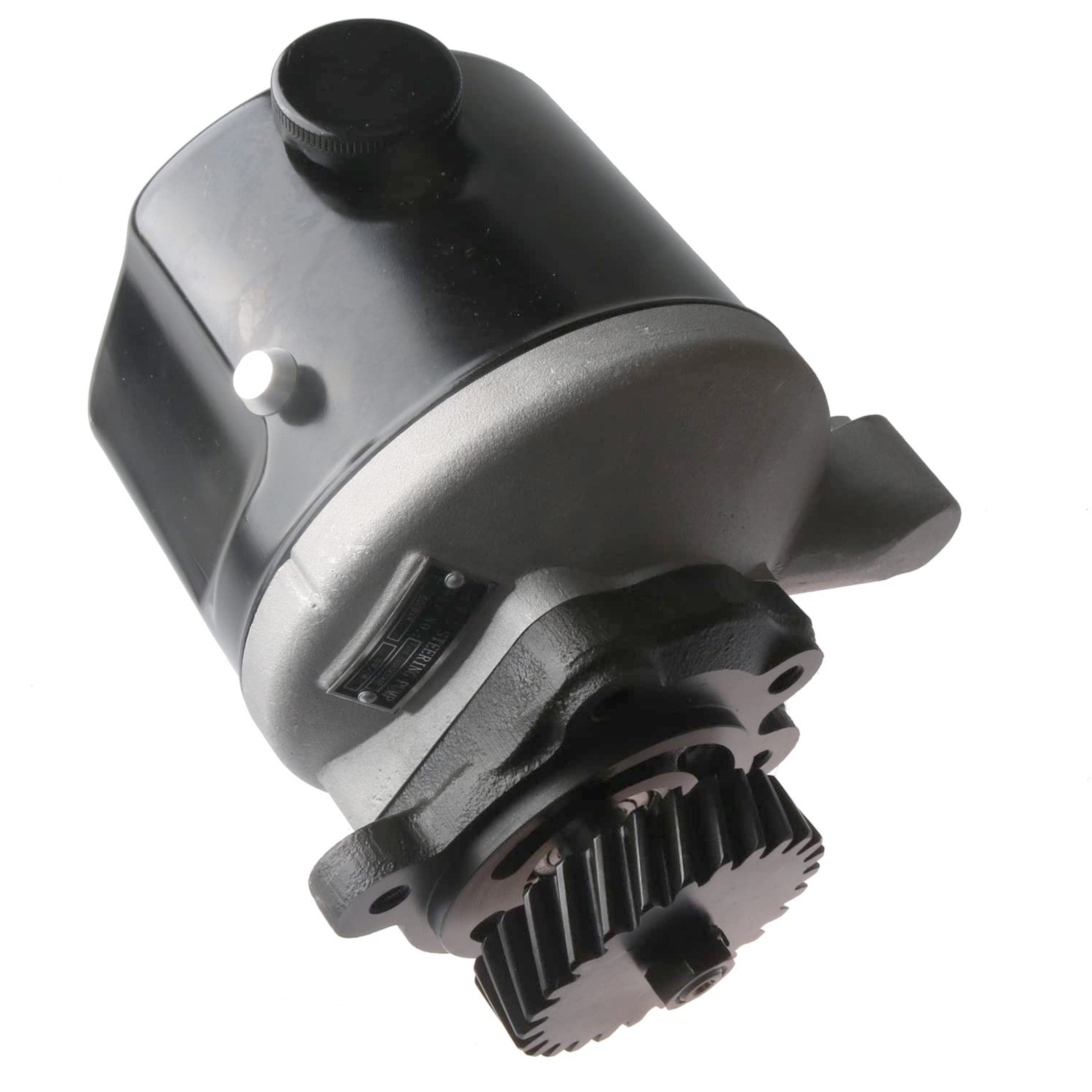 E6NN3K514AB Power Steering Pump For Ford 6610 5610 7610 eBay