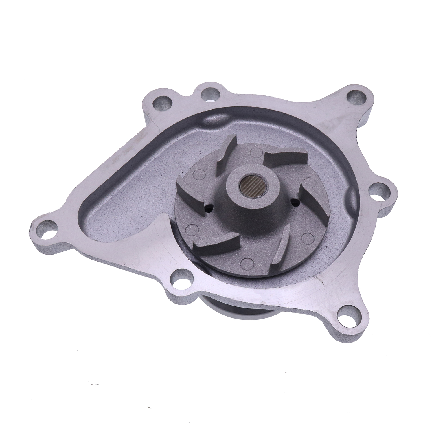 3AF1 Water Pump for Iseki Tractors TE2104 TE3210 TE3210F TU1700 TU1900 ...