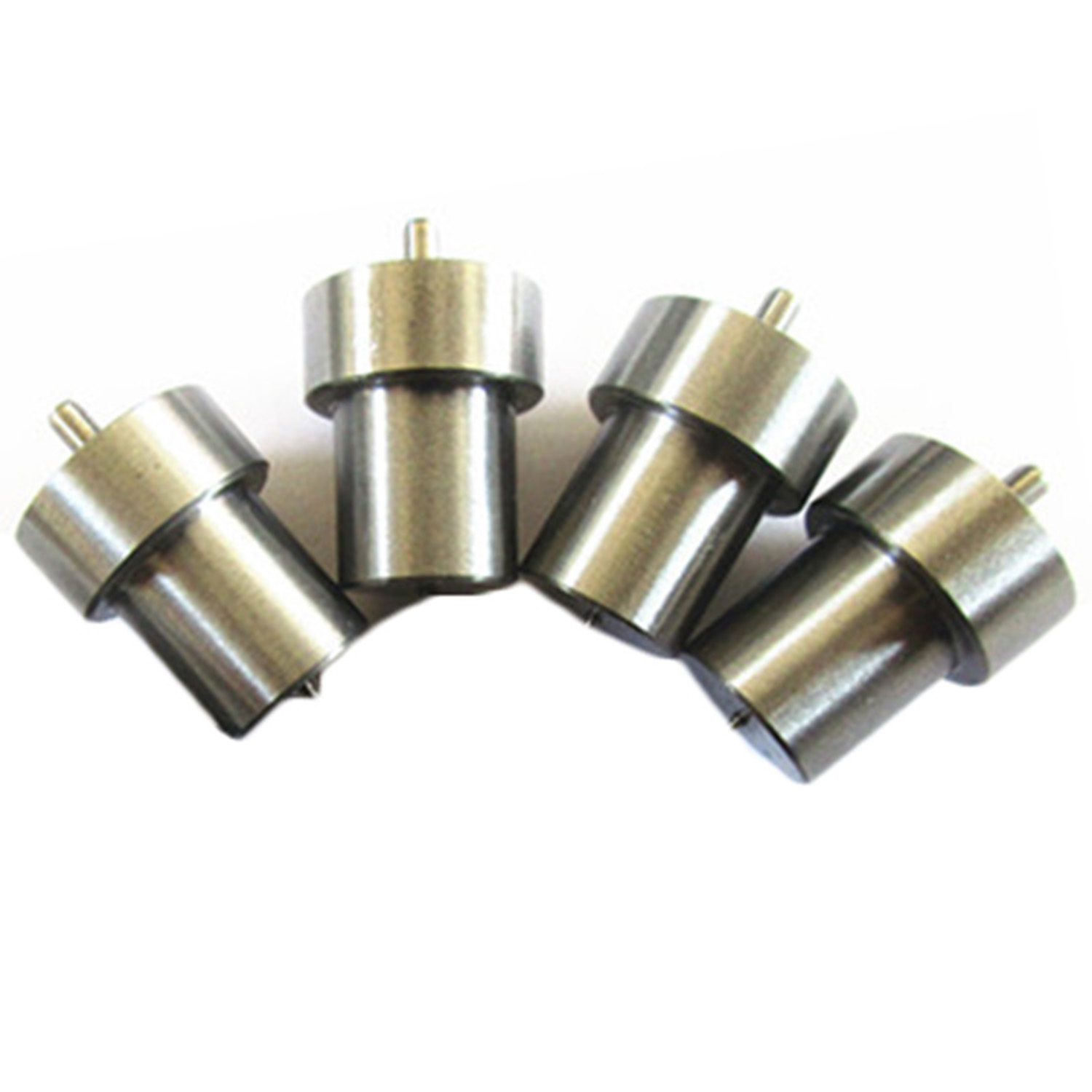 4pcs Fuel Injector Nozzle DN0PD704 093400-7040 For Toyota 1KZ-TE