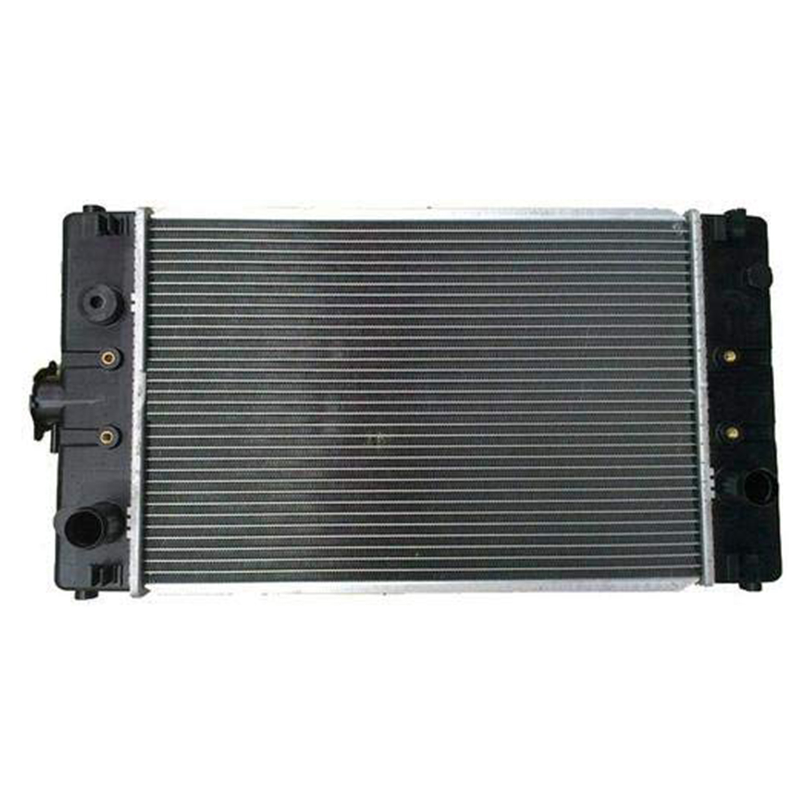 thumbnail interactive-video image 1 of OE Quality Radiator For Perkins 403A-15, 404-22, 404D-22, 403D-15 – U45506580 / TPN440 1 of 4