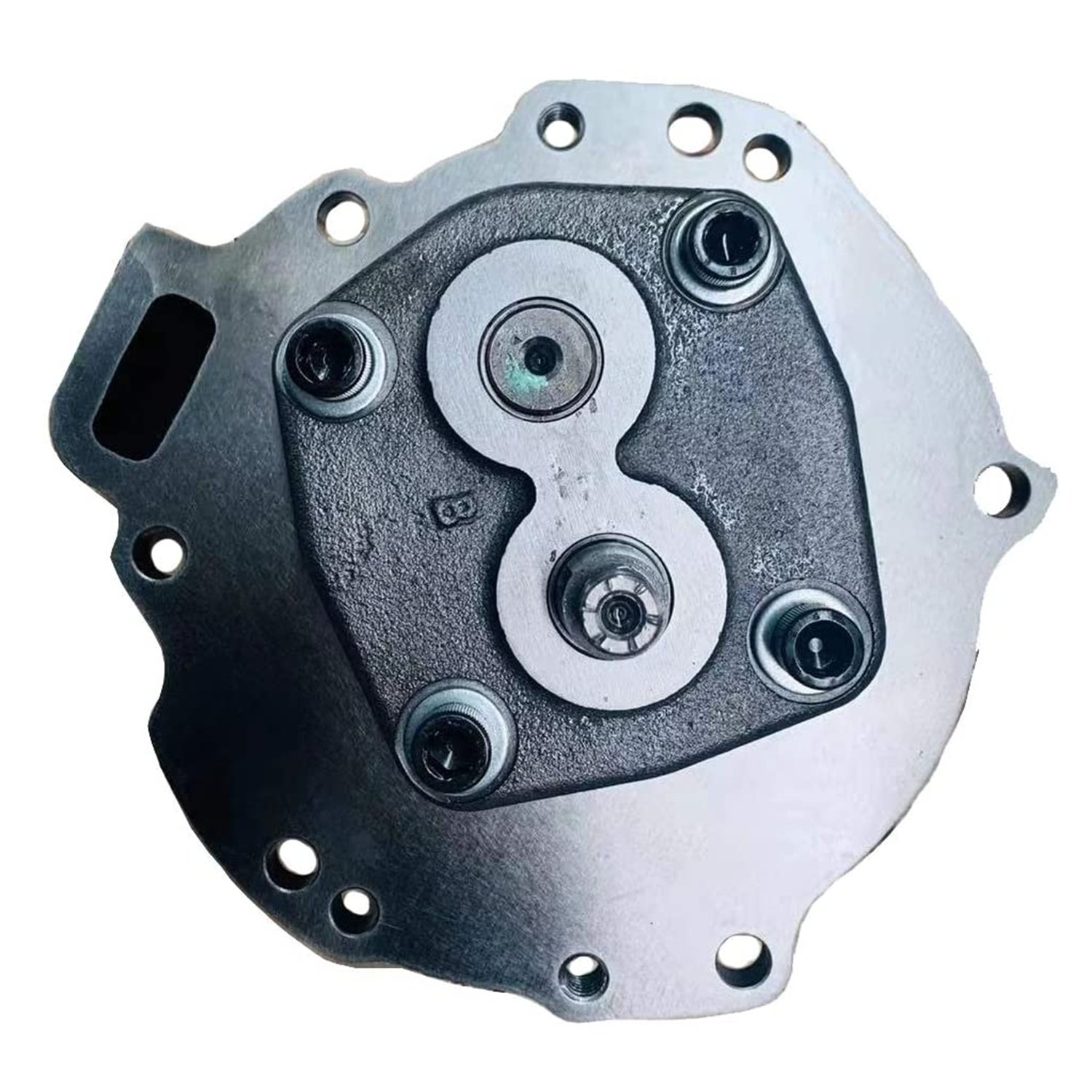 Pump 5M-7864 5M7864 for Caterpillar 571G 572G 977K 977L D6C