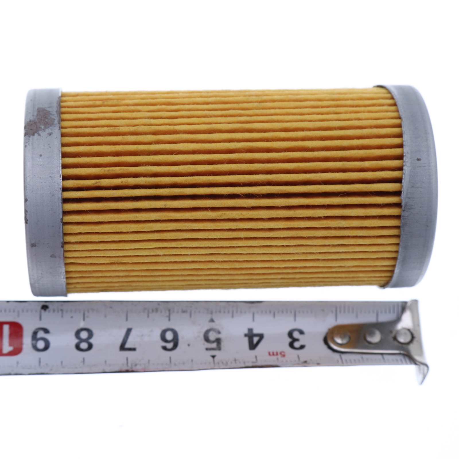 Filtro Carburante Ford 1910545 per Kuga EMLSSY 1910545 9M5Q 9155 CA ORIGINALE