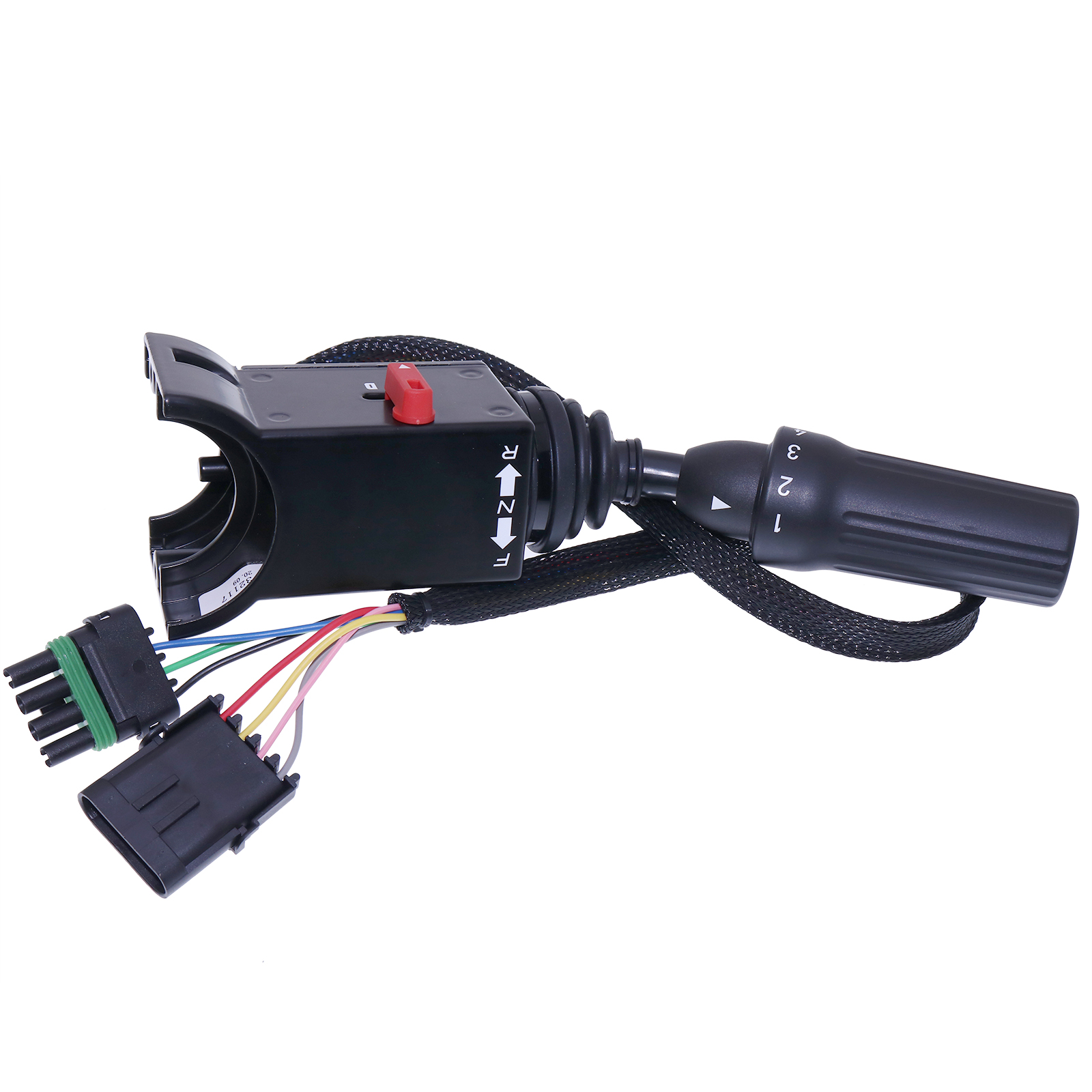 ACROPIX Universal T5 Socket Holder Wiring Wire Harness