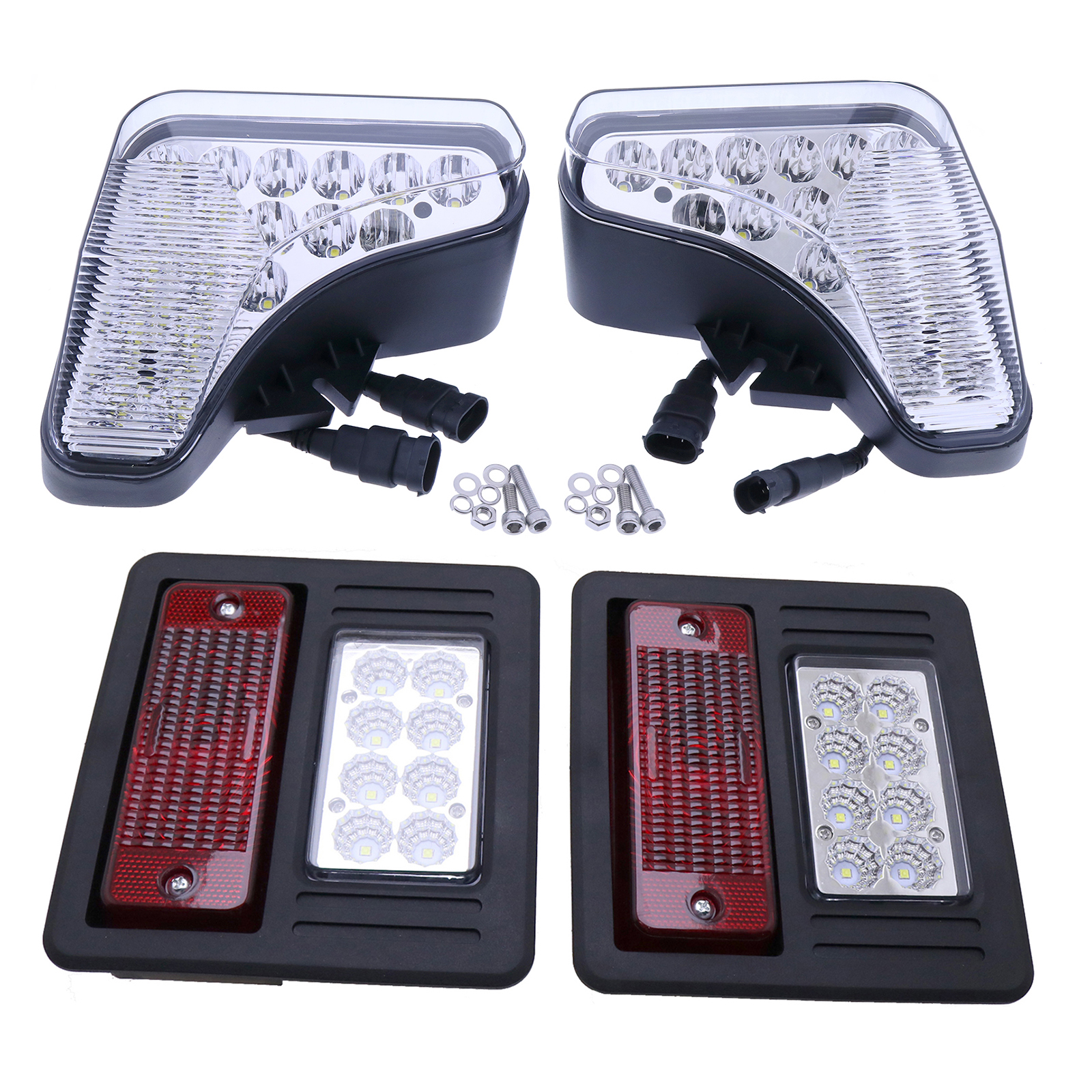 Amazon.com: RONGPAS Light Kit 7138040 7138041 6670284