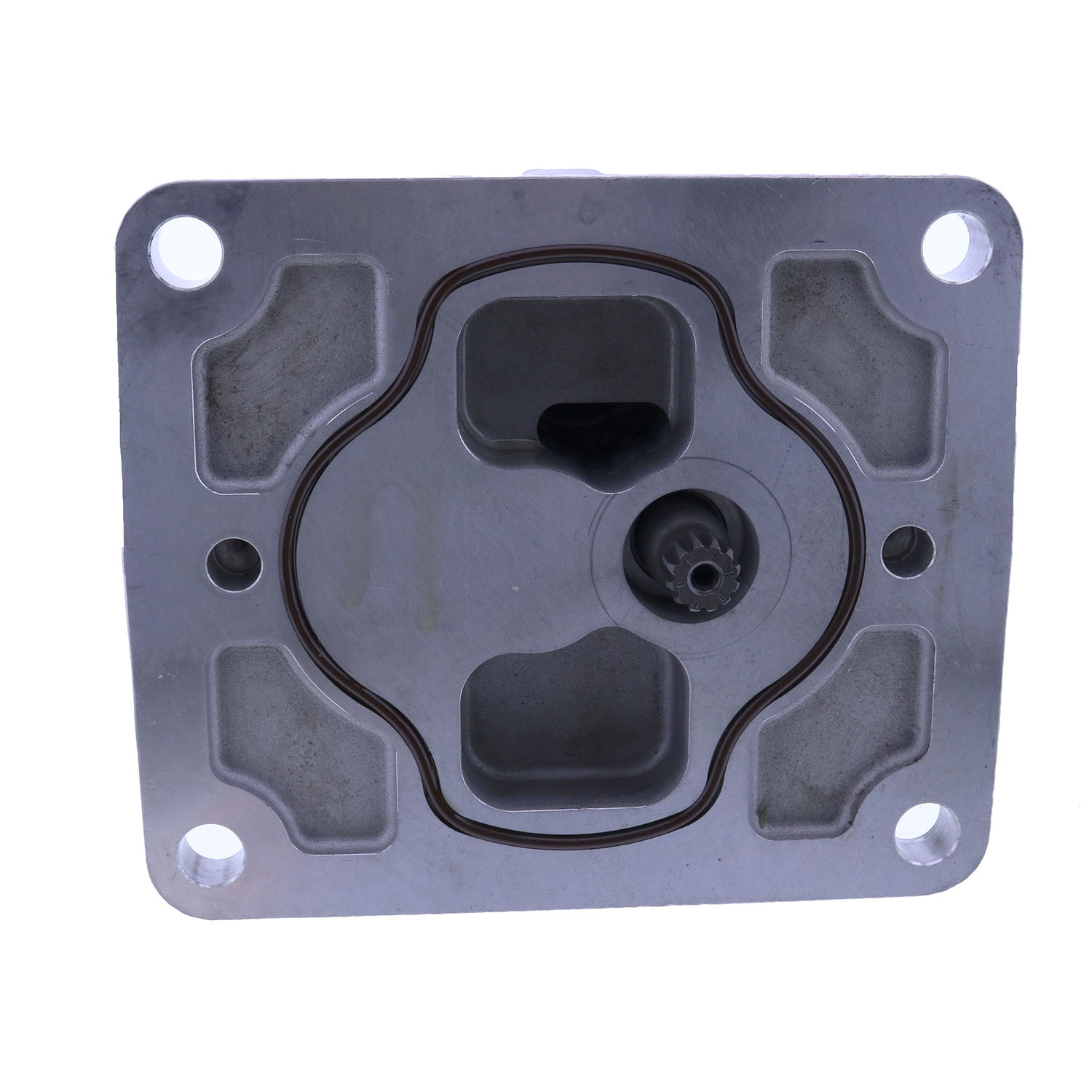 Hydraulic Pump 705-34-29540（SAR28）for Komatsu WA400-3