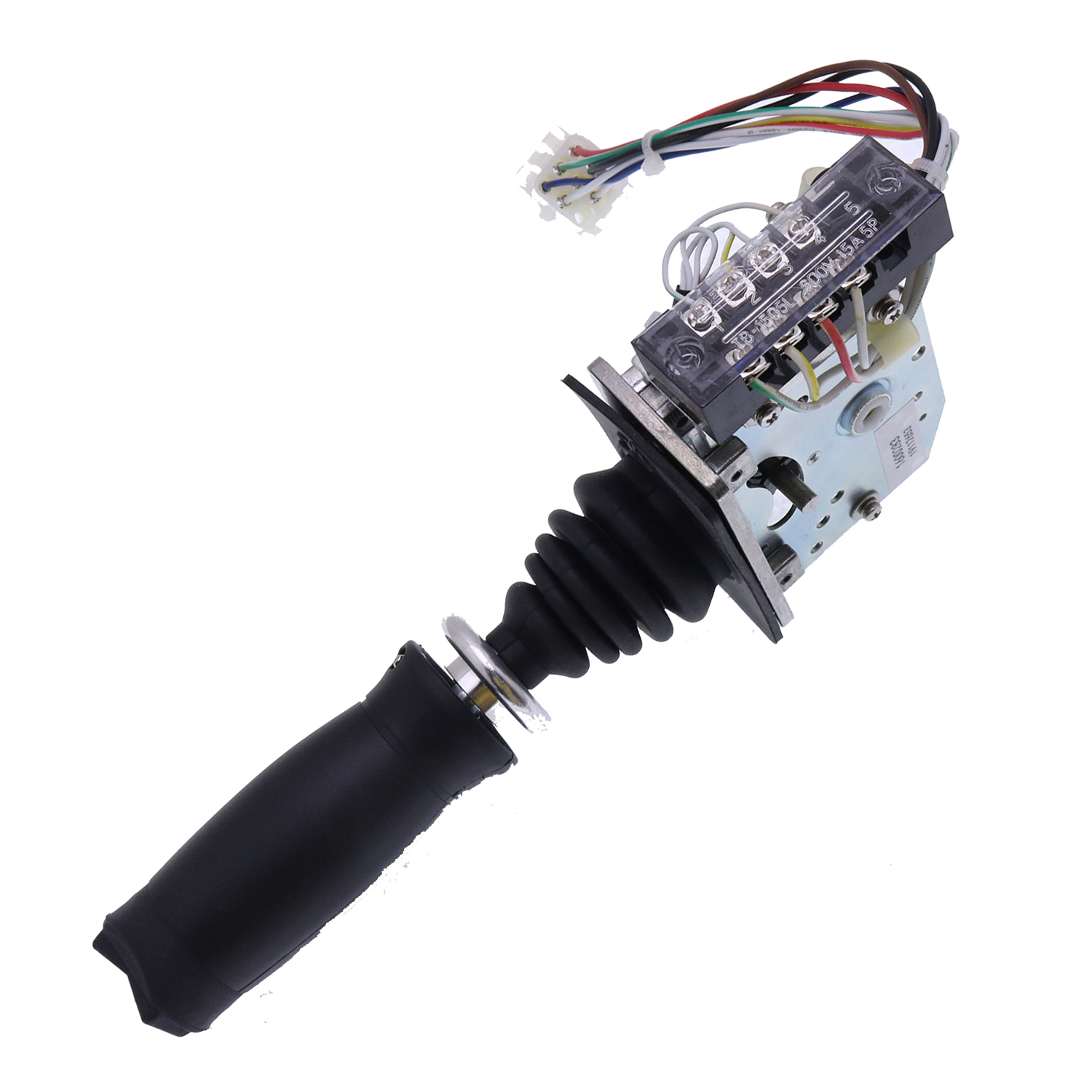 Controller Joystick 1600283 Per Piattaforme Aeree JLG - Compatibile Con Modelli Boom Lift