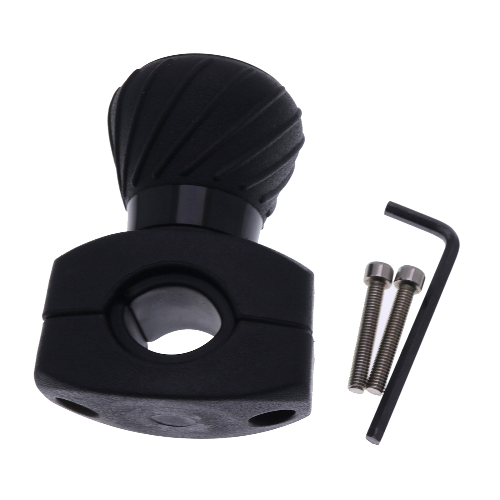 Universal Deluxe Steering Wheel Spinner Knob TY26583 for John Deere