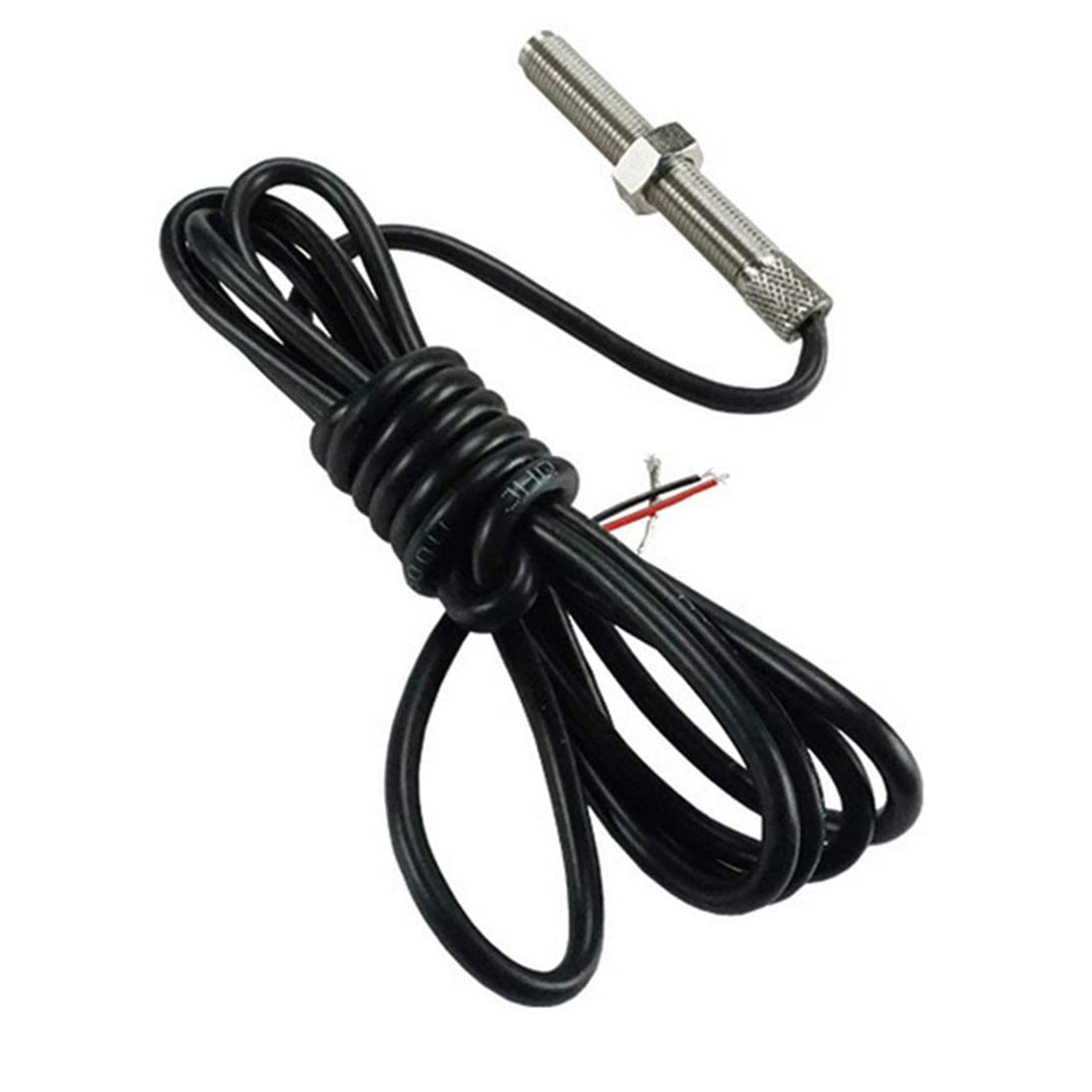 MSP6729 Rotate Speed Sensor Pick Up Sender Ring Gear Teeth 3/8