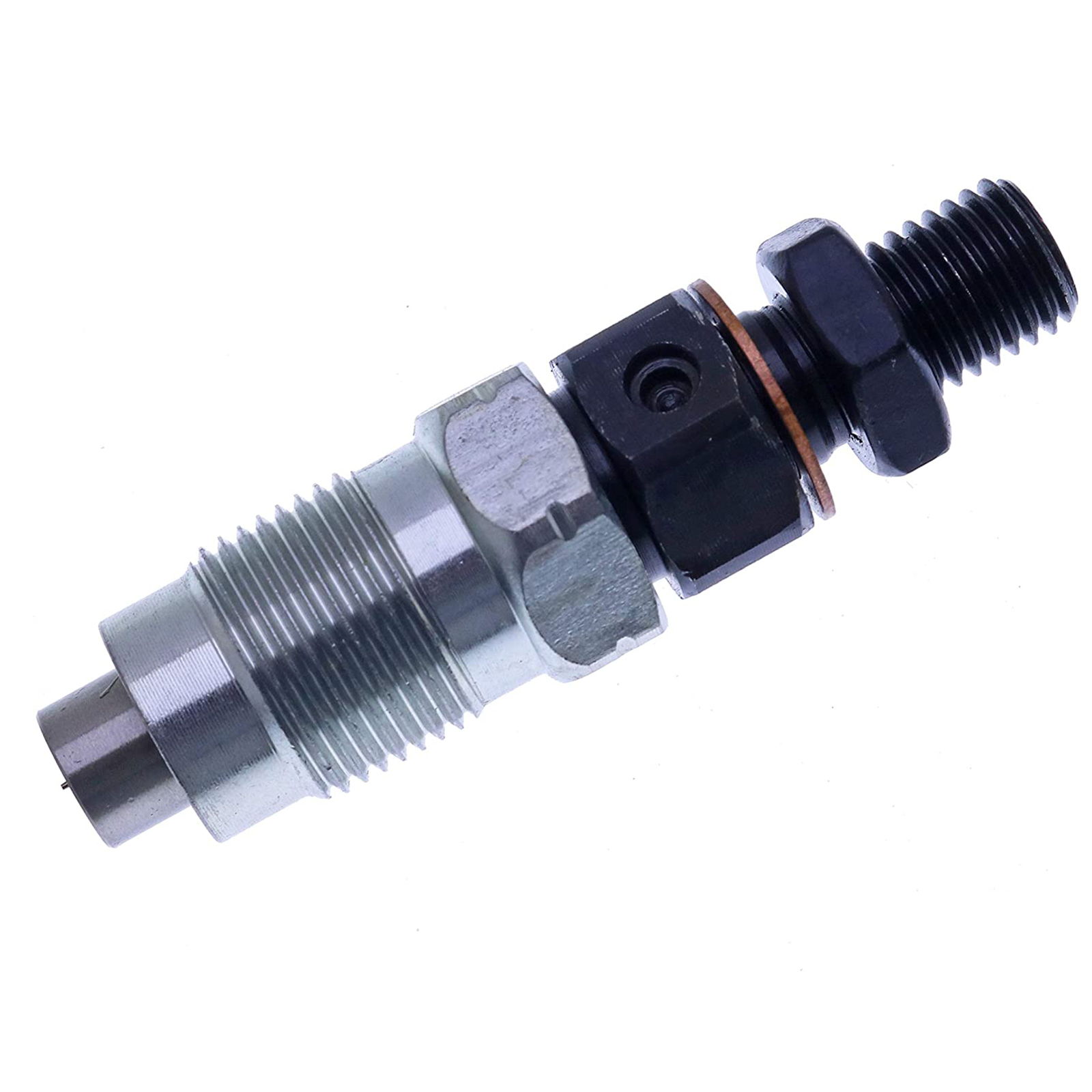 thumbnail image 2 of Replacement Diesel Fuel Cap For Kubota U15, U25S, K008, SSV65, SSV75 – 68701-51120 / 66711-54820 2 of 4