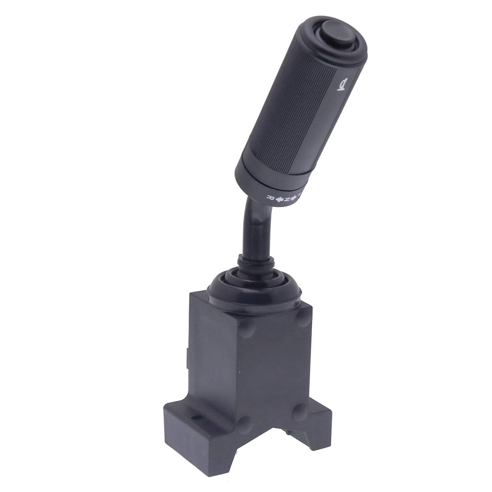 銚子0138 5 Pin Fits New Holland 85801938 Control Level 555E 575E 655E