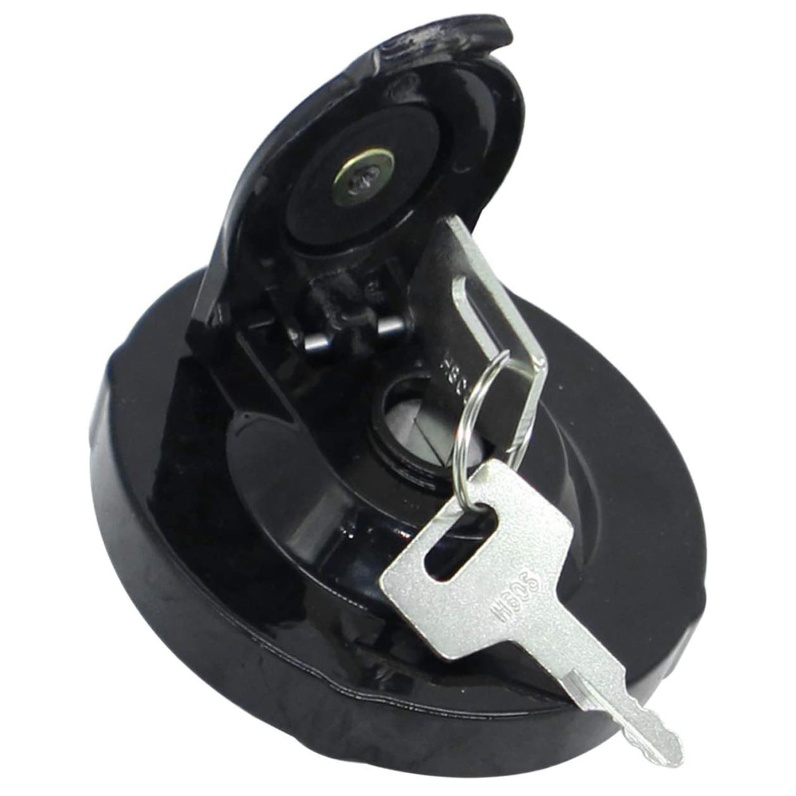 Fuel Tank Cap 15521-01200 for Takeuchi TL26 TL126 TL120 TL130