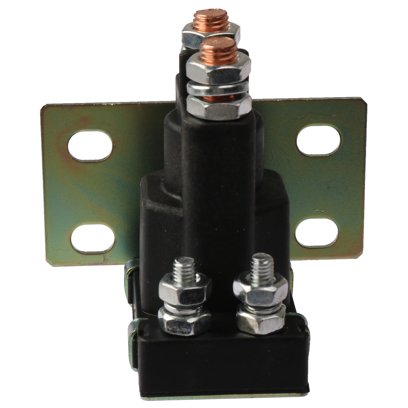 Solenoid For Freightliner 1201051122 Continous 12V eBay