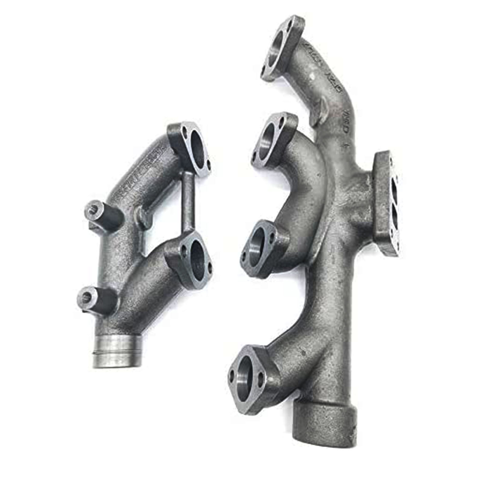 3967751 & 3937478 Exhaust Manifold for Cummins ISC 8.3L