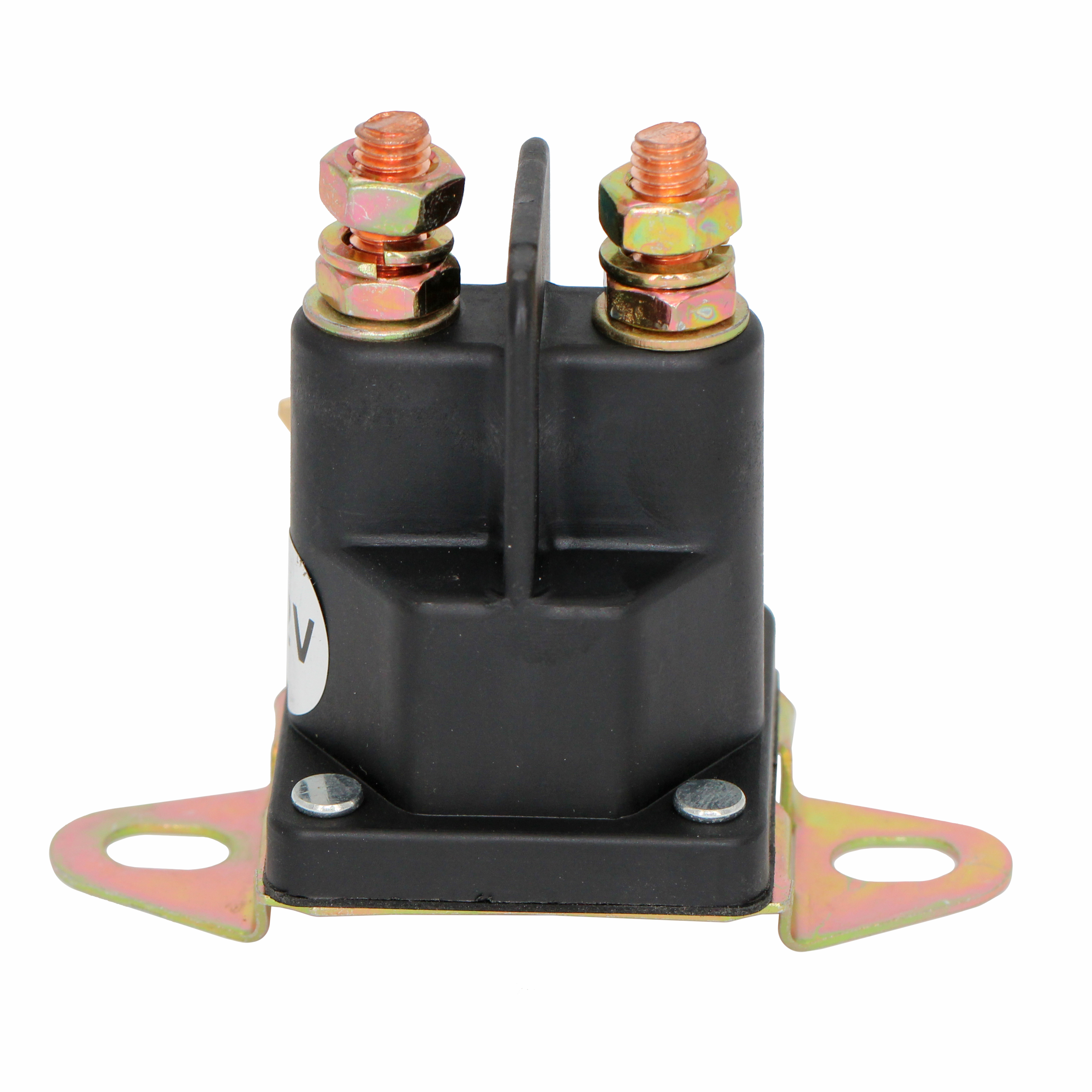 Starter Solenoid For Ariens EZR1440 EZR1540 EZR1640 SRM626 RM1032 RM828