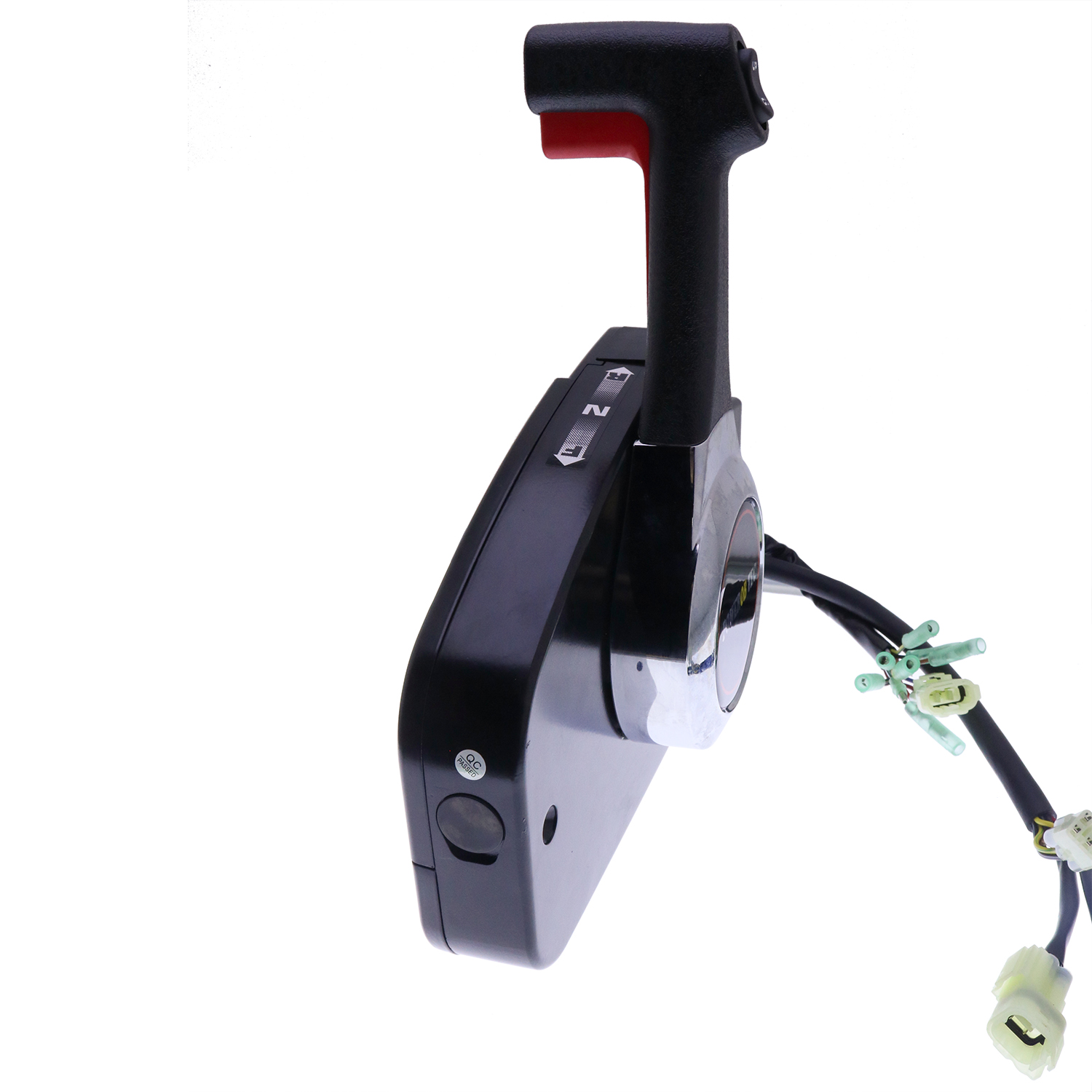 24800ZZ5A02 Outboard Remote Control Box For Honda Outboard Motor eBay