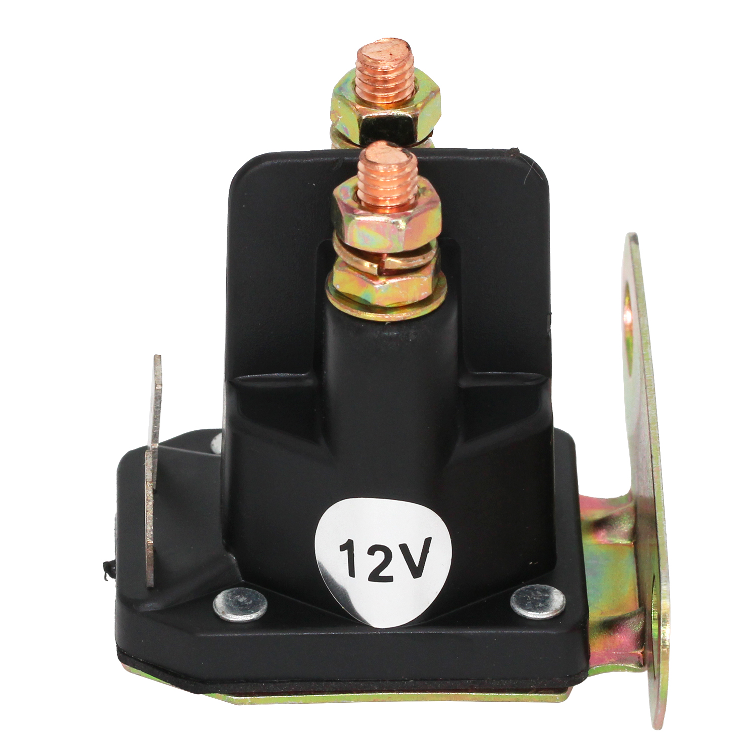 Starter Solenoid For John Deere L100 L110 L111 L118 L120 L130 LA Z225