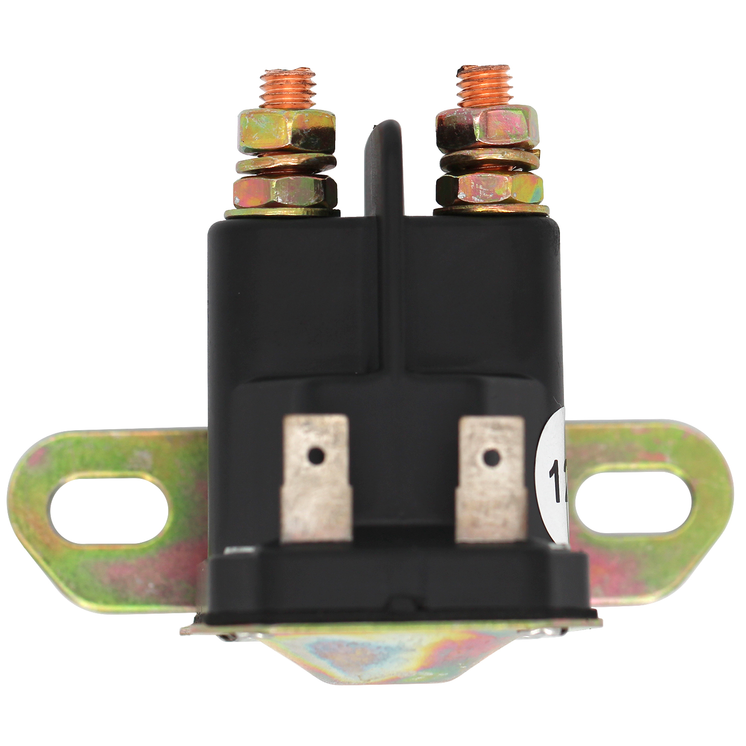 Solenoid for John Deere AM133094 AM138497 D100 D110 D120 D125 D130 D140