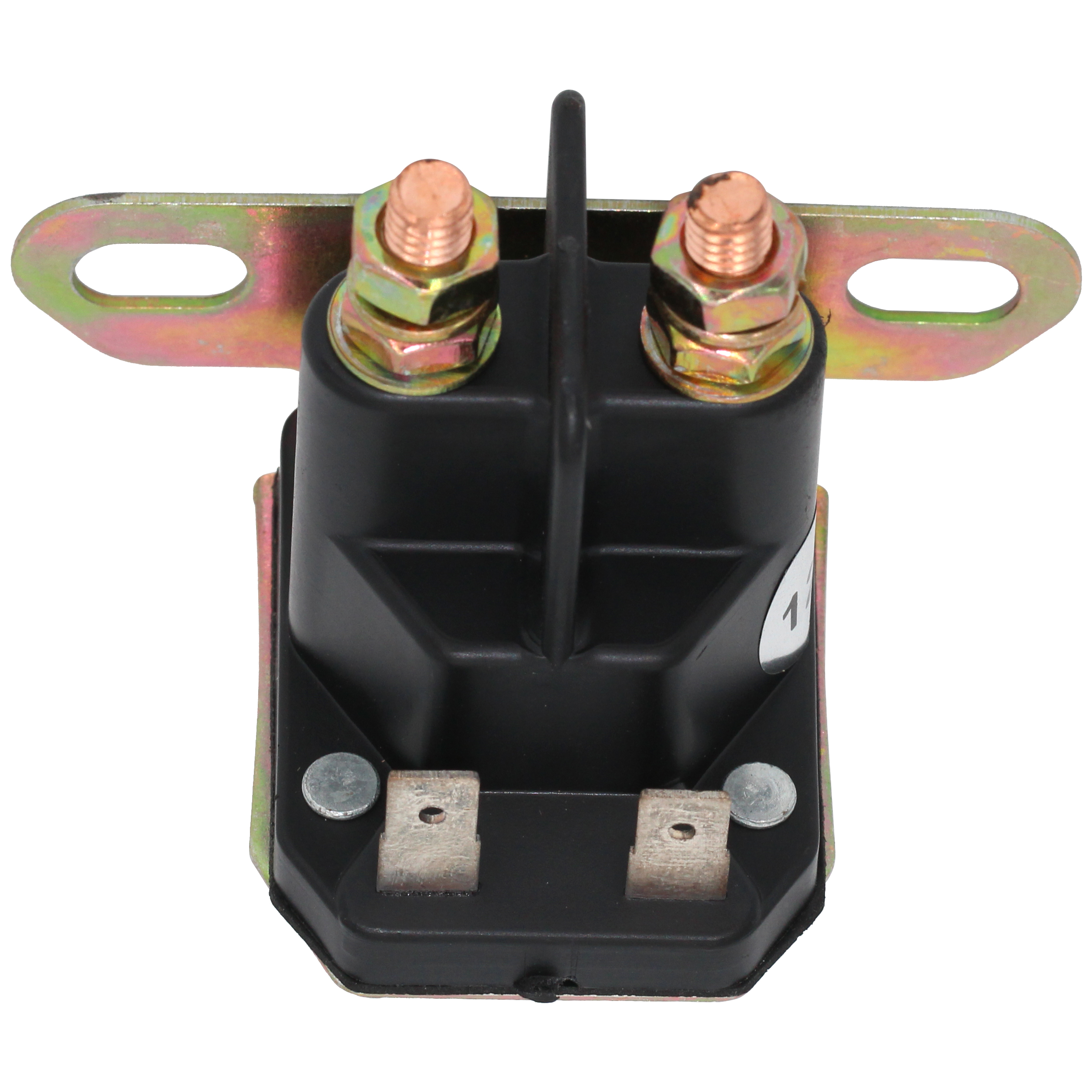 Solenoid for John Deere AM133094 AM138497 D100 D110 D120 D125 D130 D140