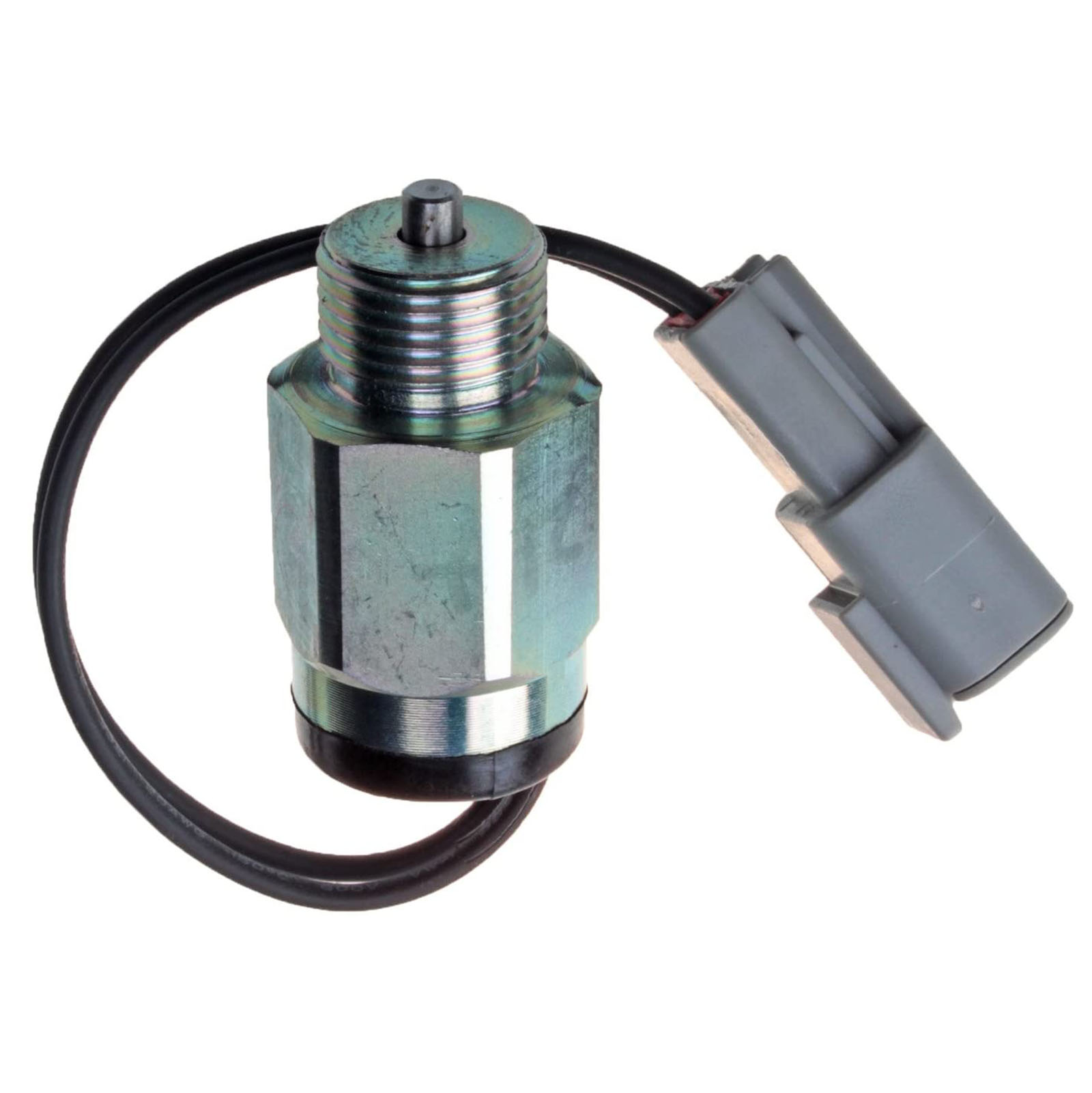 6676029 Spool Lock Solenoid Compatible With Bobcat T180 T250