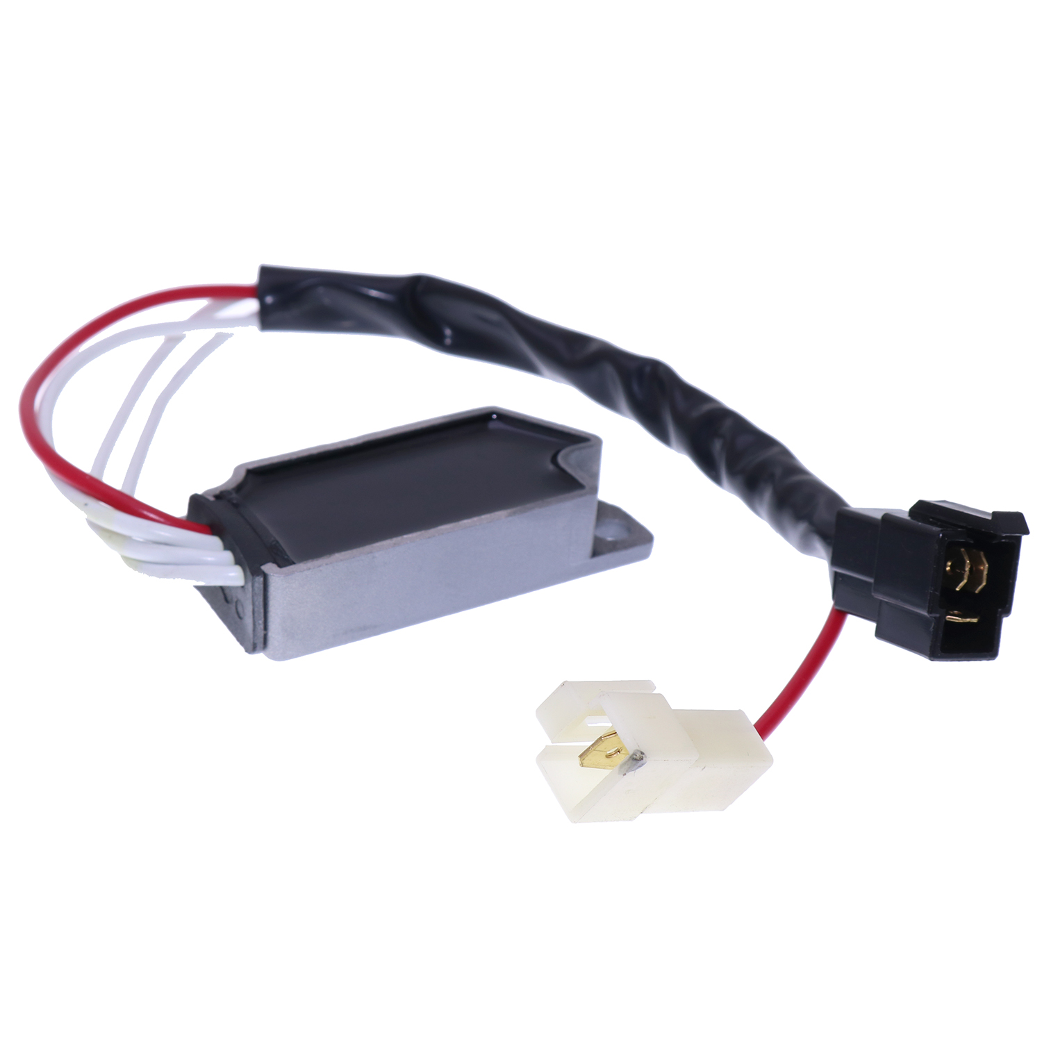 【7/12まで限定11,000→9,900】YAMAHA Regulator Rectifier 42X-81960-A1-00 For Yamaha Virago XV535