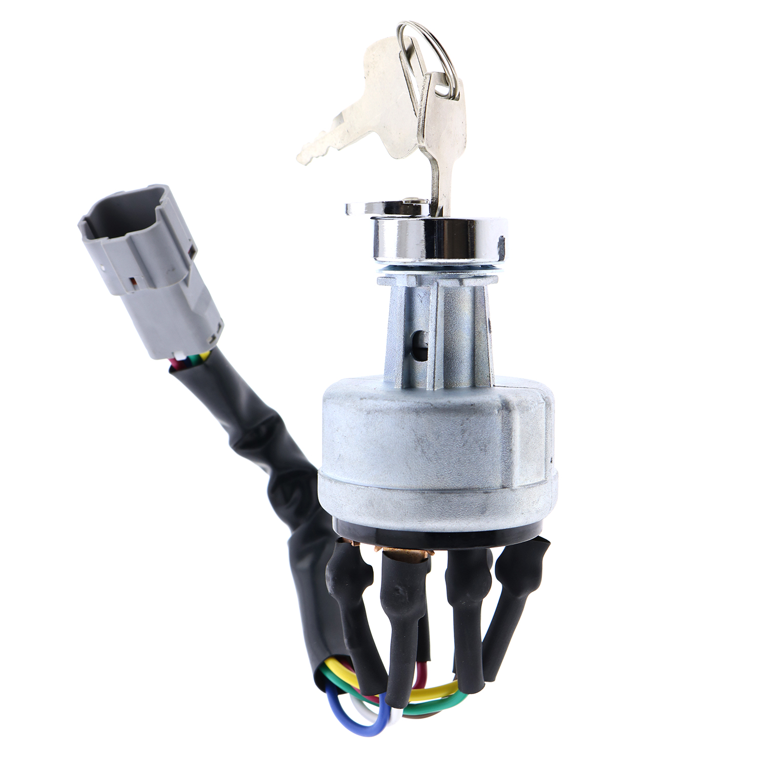 スイッチ Starter Switch 21N4-10401 for Hyundai R140LC-7 R160LC-3 R210LC-7