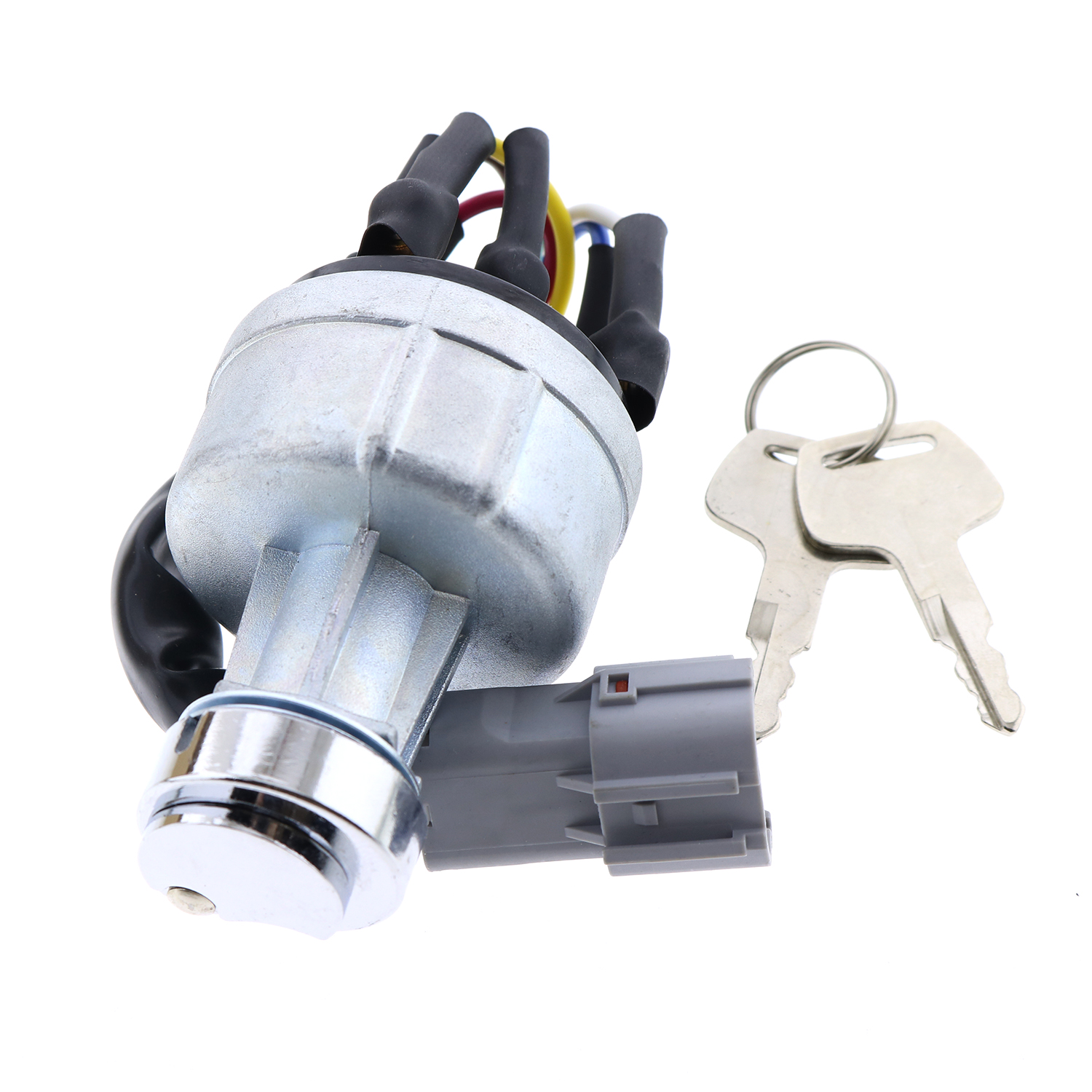 Starter Switch 21N4-10401 for Hyundai R140LC-7 R160LC-3