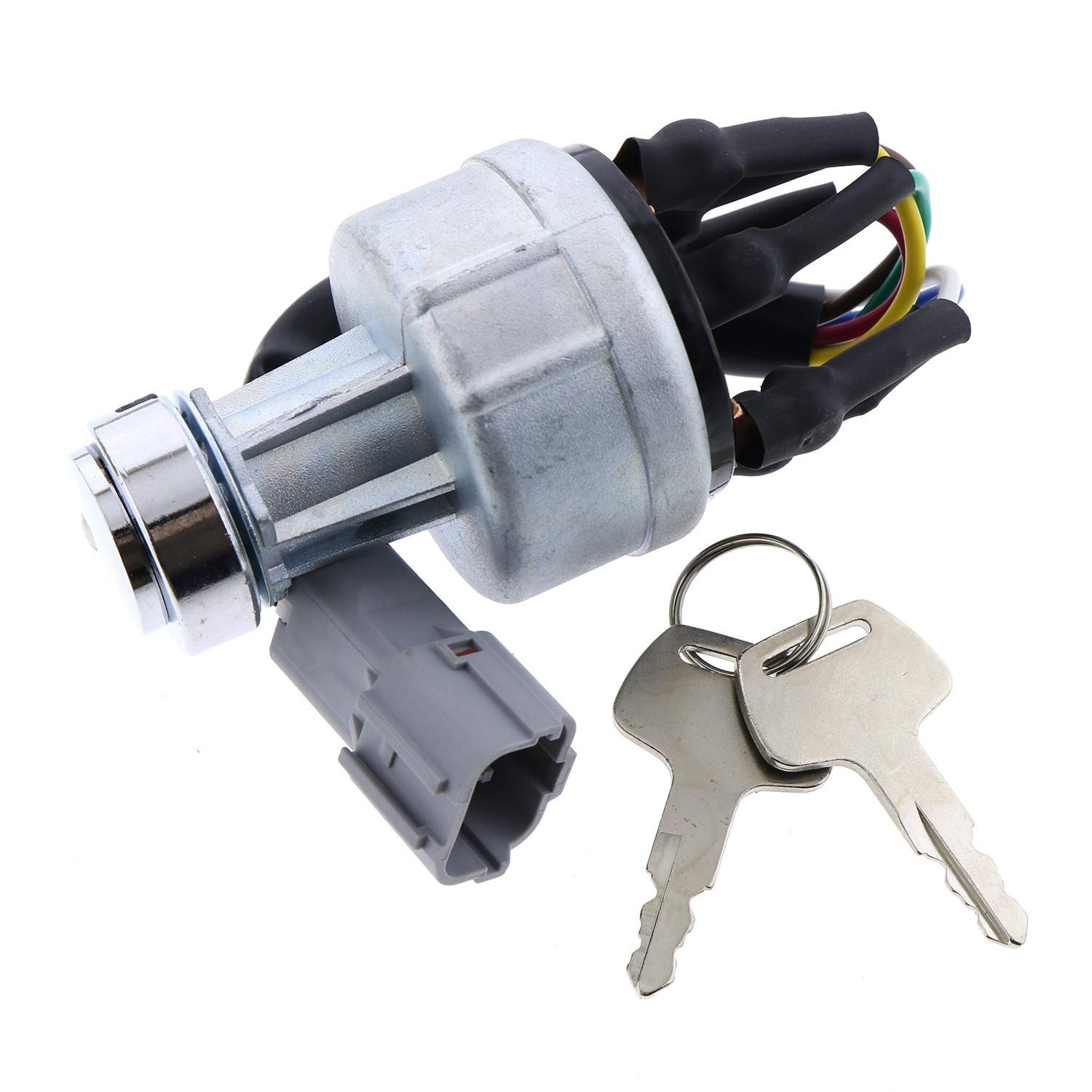 Starter Switch 21N4-10401 for Hyundai R140LC-7 R160LC-3