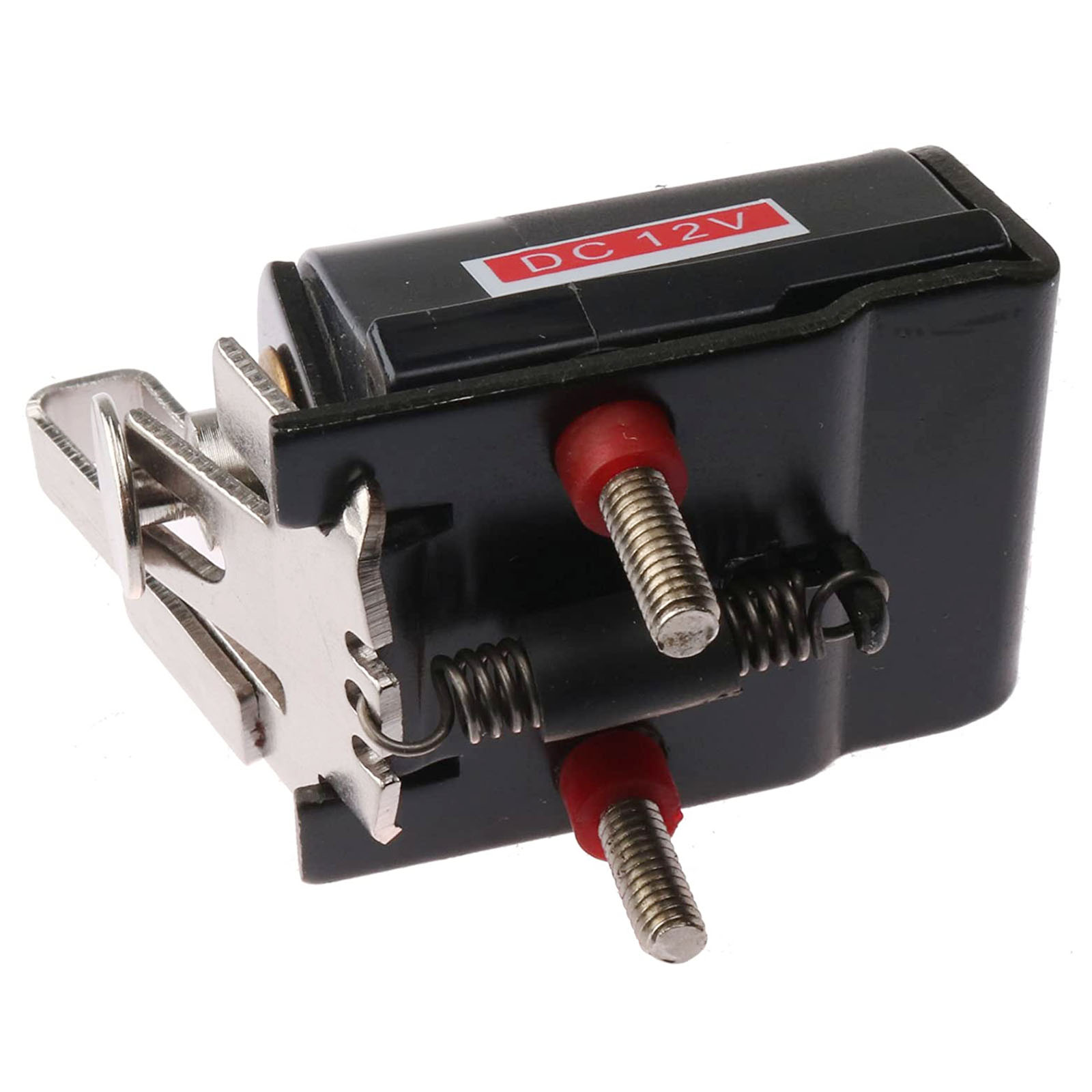 Purchase Injection Pump Shut Off Solenoid For Stanadyne Roosamaster 4.3 5.7 6.2 6.9 7.3 In - Foto 10