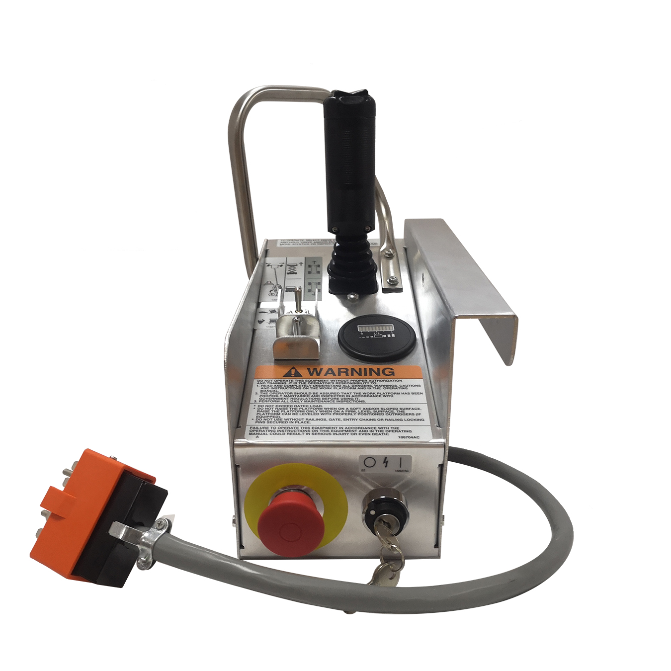 Jyuki  for-skyjack-scissor-lift-