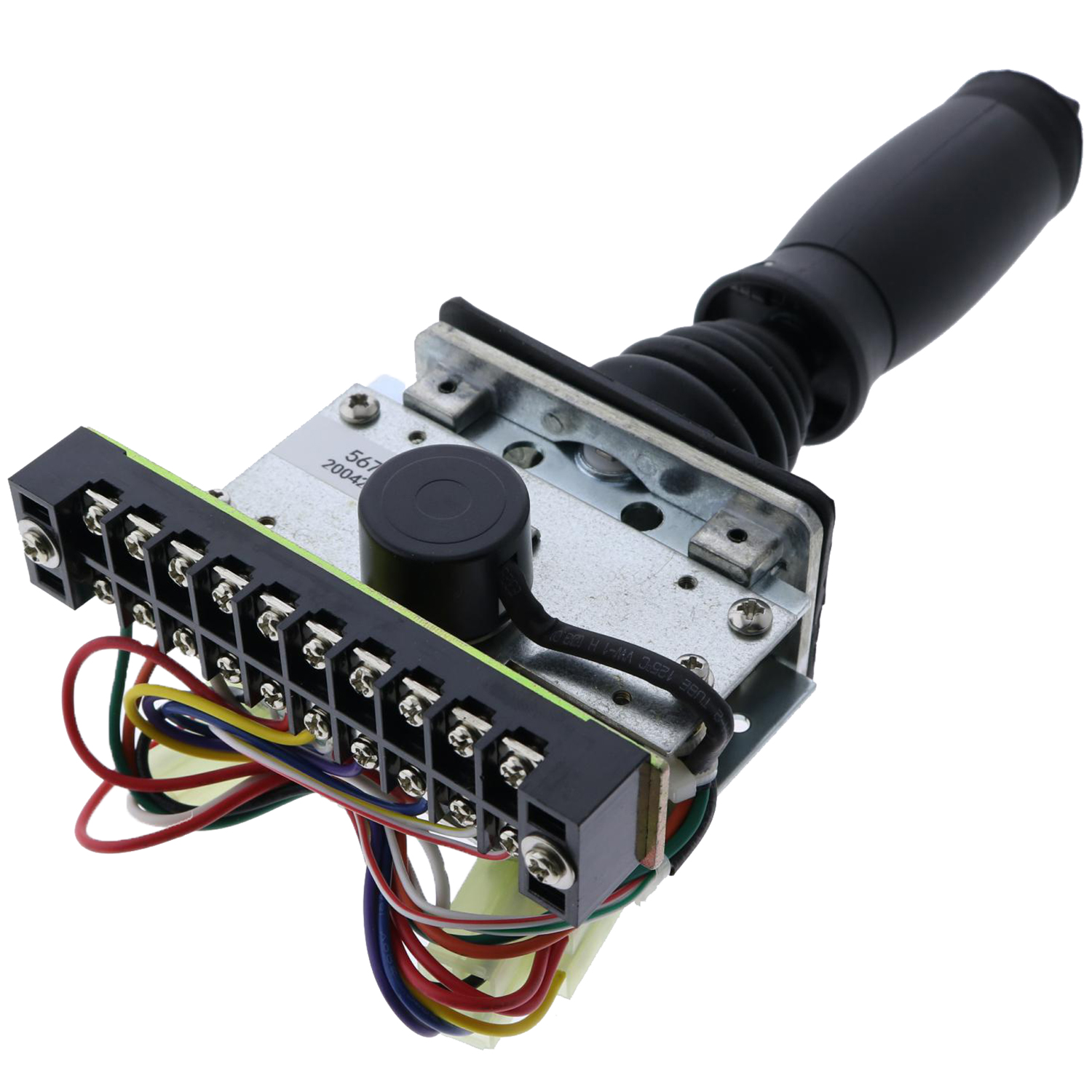 Joystick Controller 56773GT 56773 for Genie Z-30/20N Z-34/22