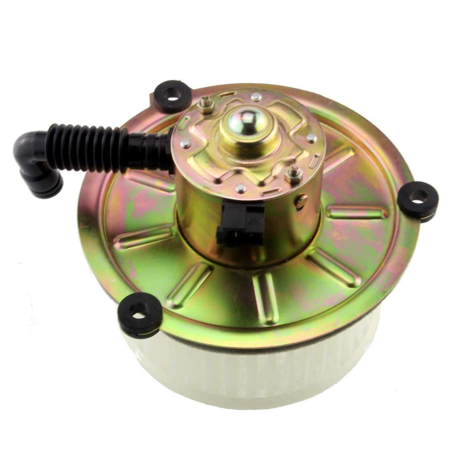 4370266 Blower Motor for Hitachi Excavator EX100-5 EX120-5
