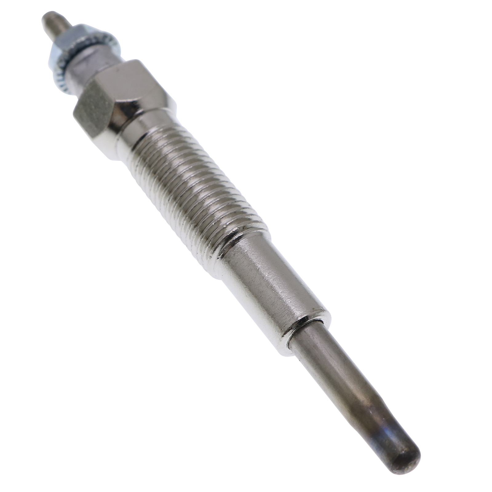 Glow Plug For Ford Tractor 1100 1110 1200 1210 1300 1310 1510 1710 1900