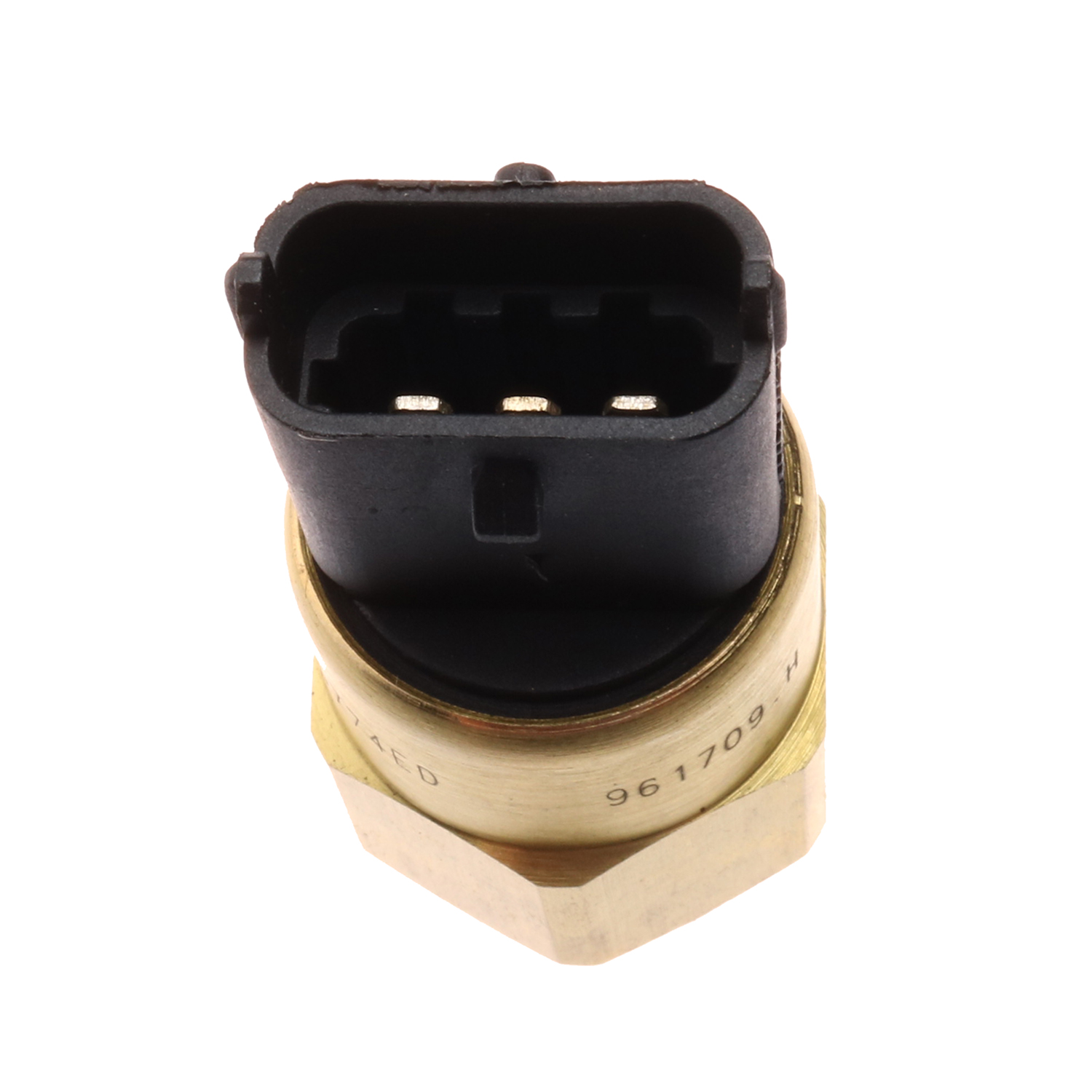 Oil Pressure Sensor 21291011 For Volvo EC135B EC290 L110