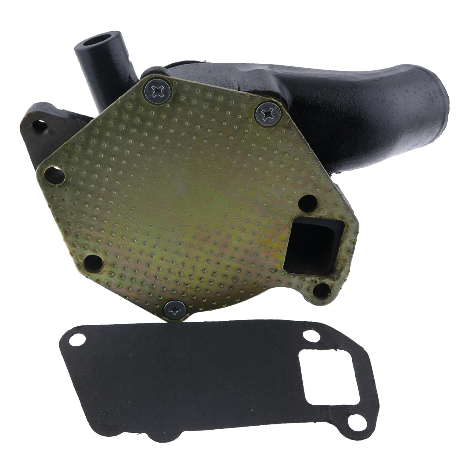 New Water Pump Z-1-13650-018-0 Z-8-97253-028-1 for ISUZU