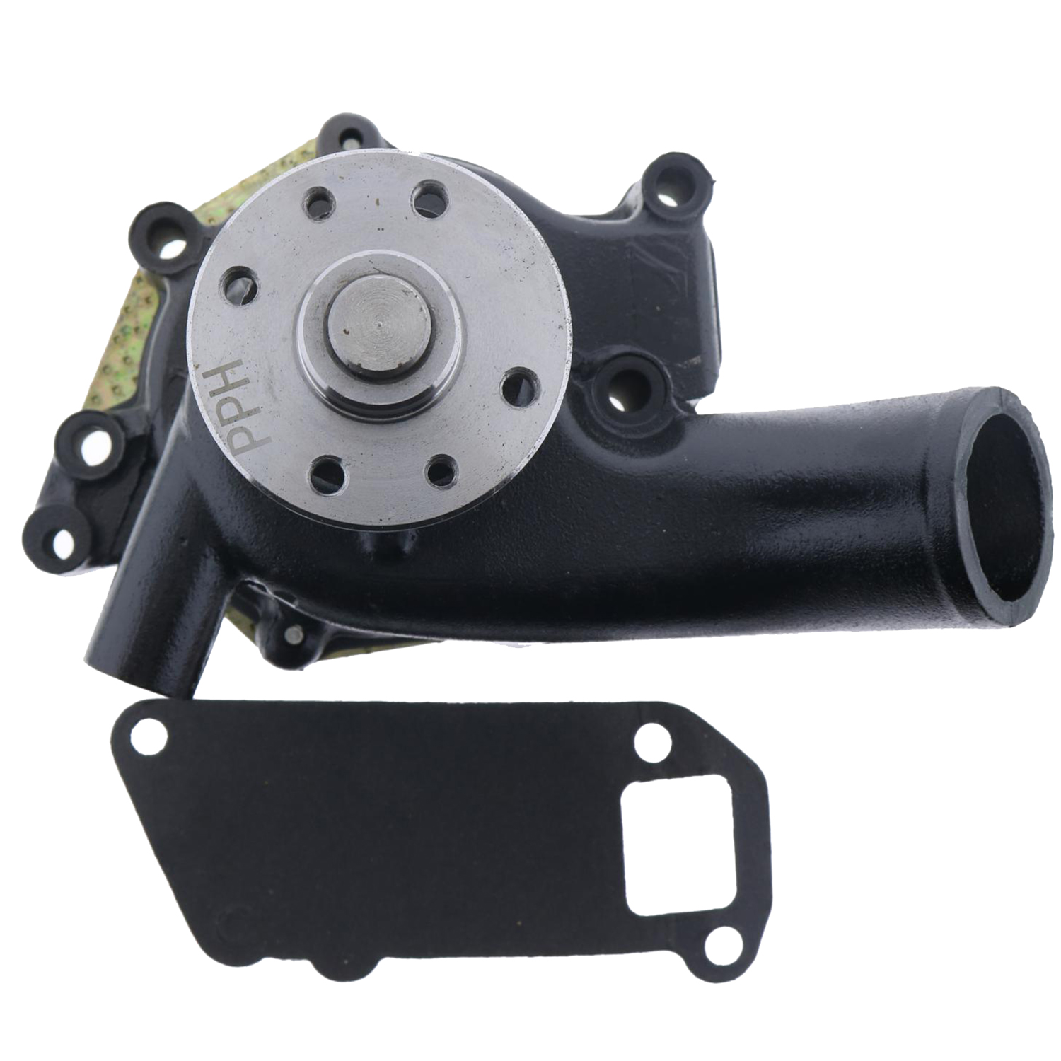 New Water Pump Z-1-13650-018-0 Z-8-97253-028-1 for ISUZU