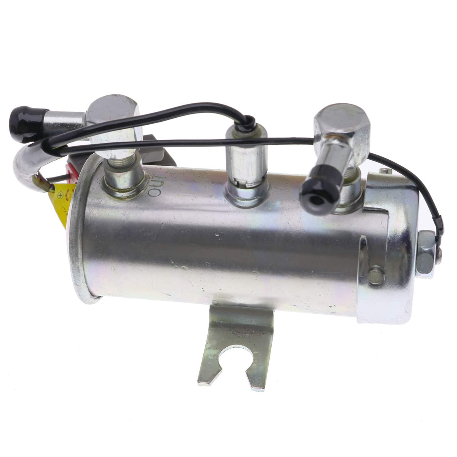 Electric Fuel Pump 8-98009397-7 for Case CX210 CX240 CX360