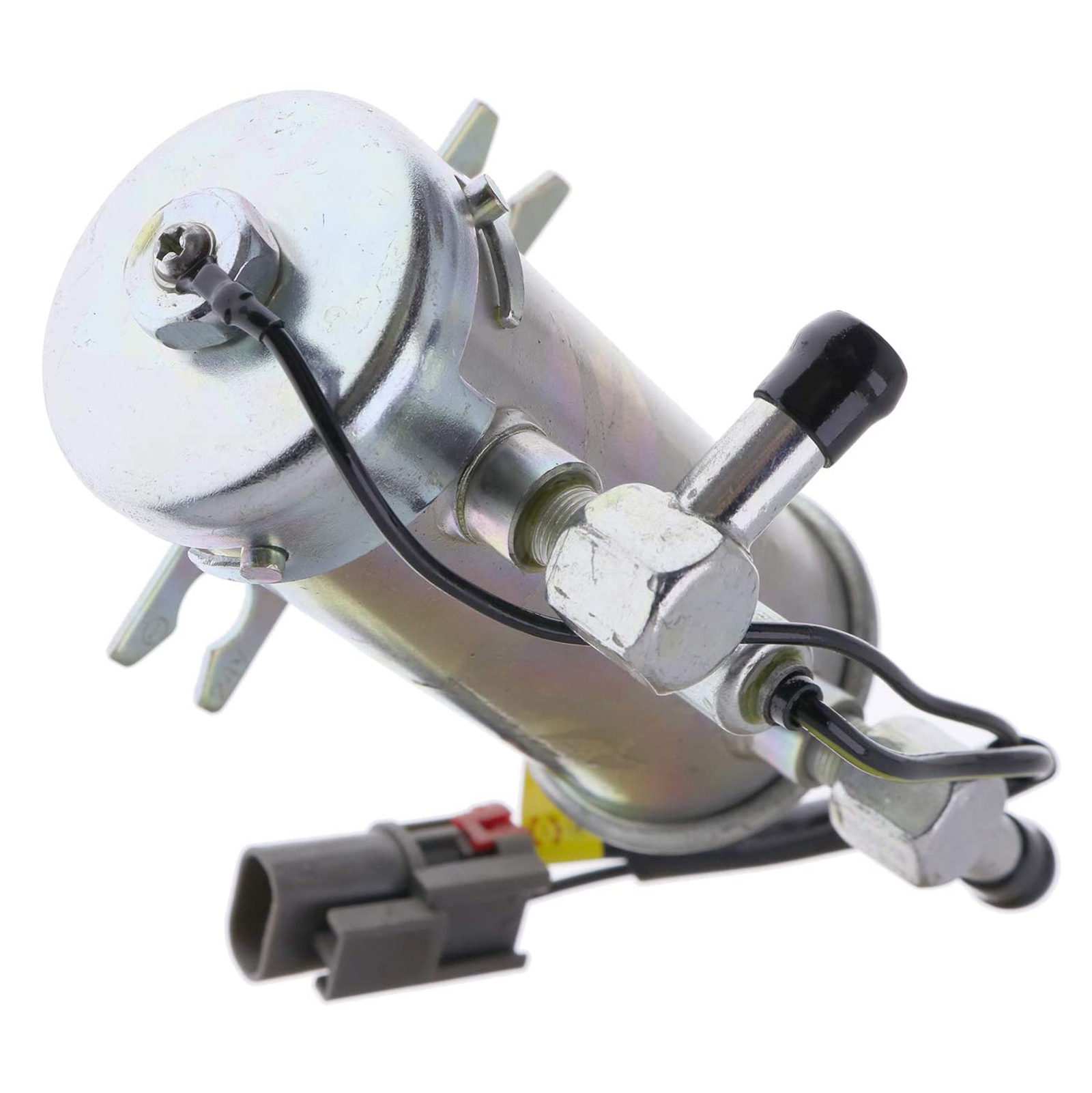 24V Fuel Pump 4645227 for Hitachi ZX110-3 ZX120-3 ZX130-3 John