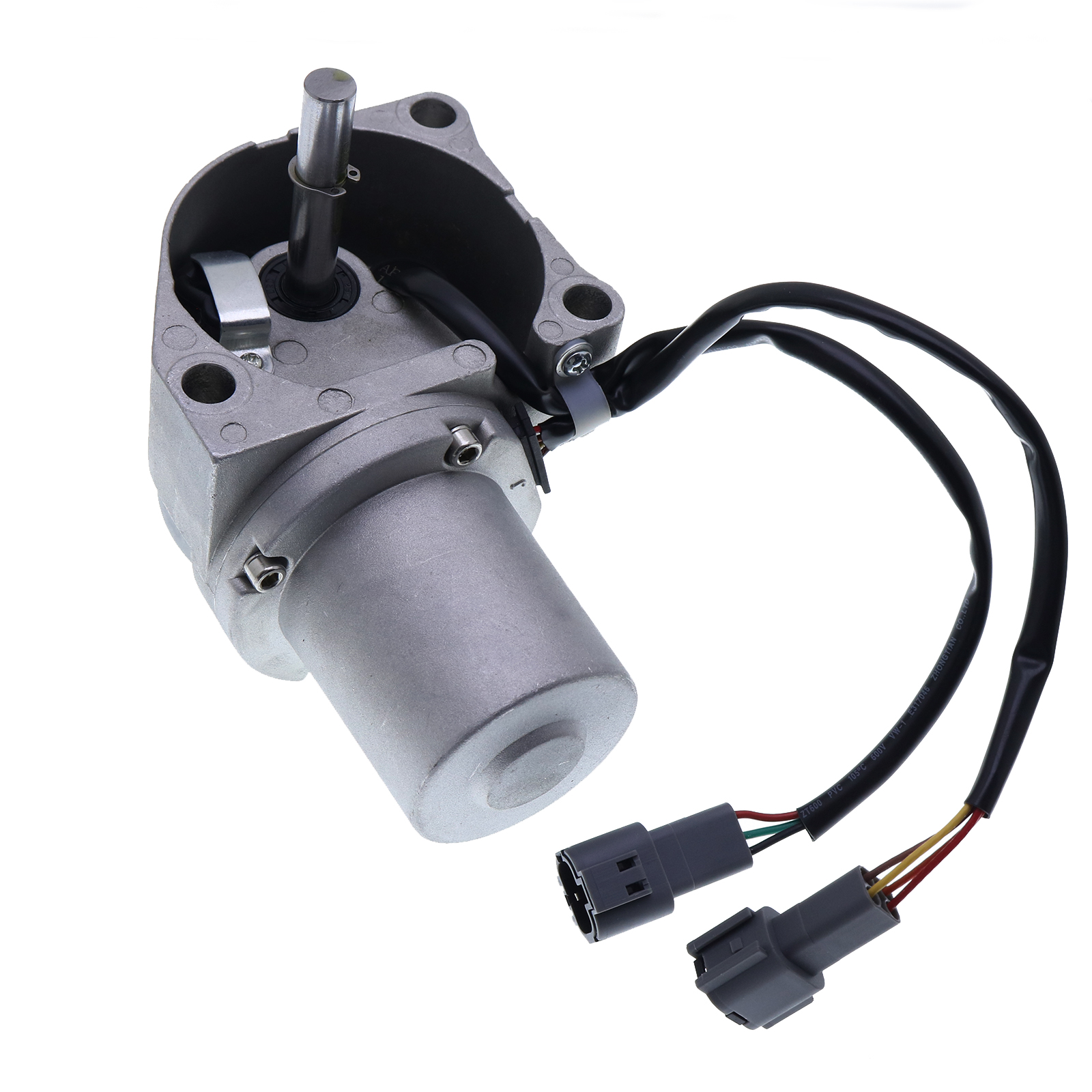 Stepping Throttle Motor KP56RM2G-019 for Hitachi EX160LC-5