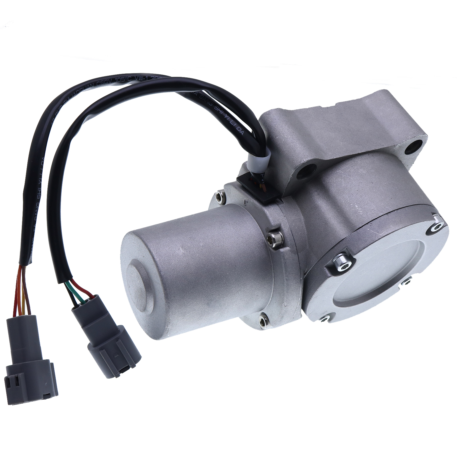 Stepping Throttle Motor KP56RM2G-019 for Hitachi EX160LC-5